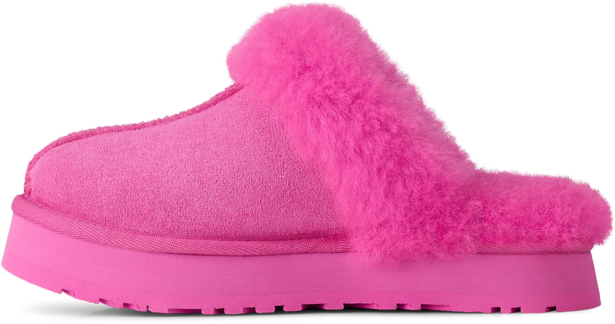 UGG Youth Disquette Slipper product image