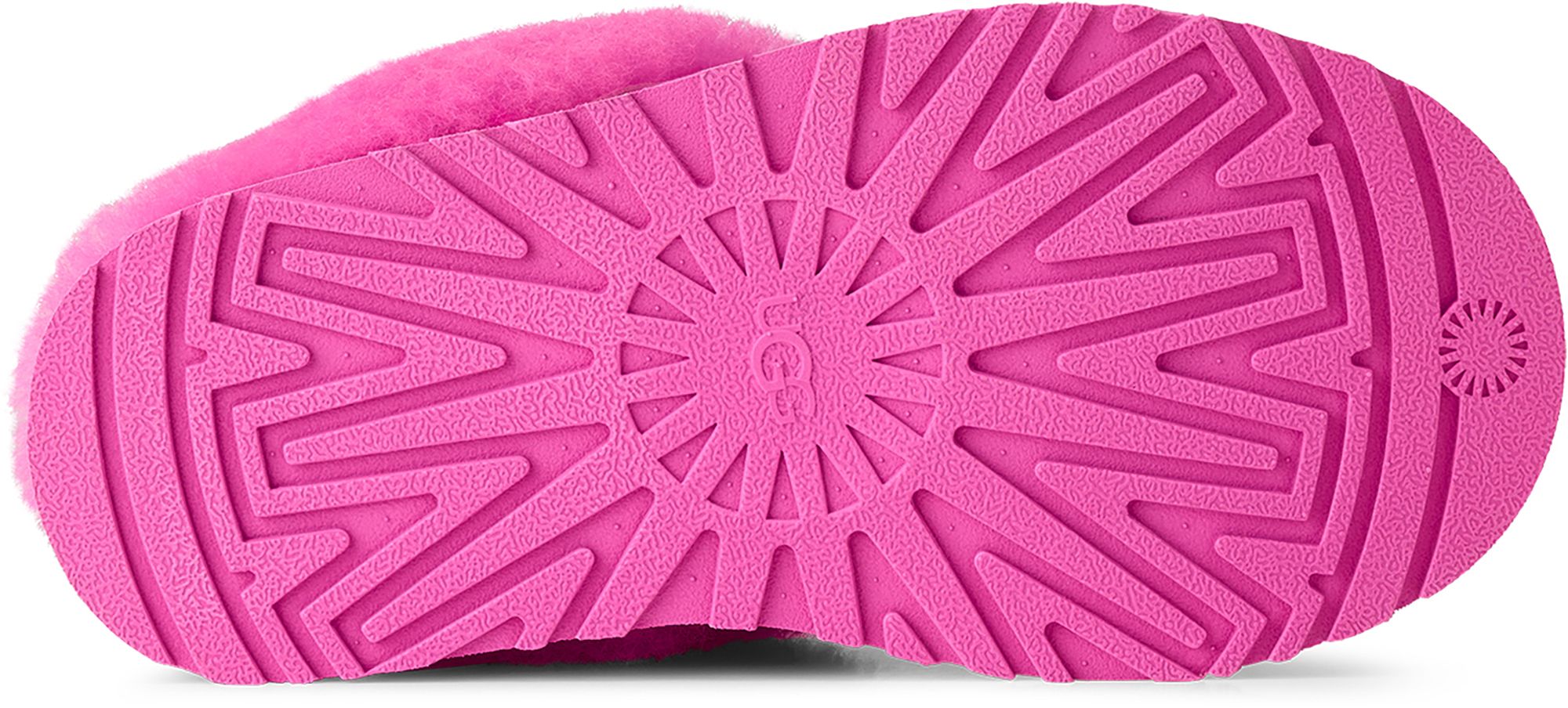 UGG Youth Disquette Slipper product image