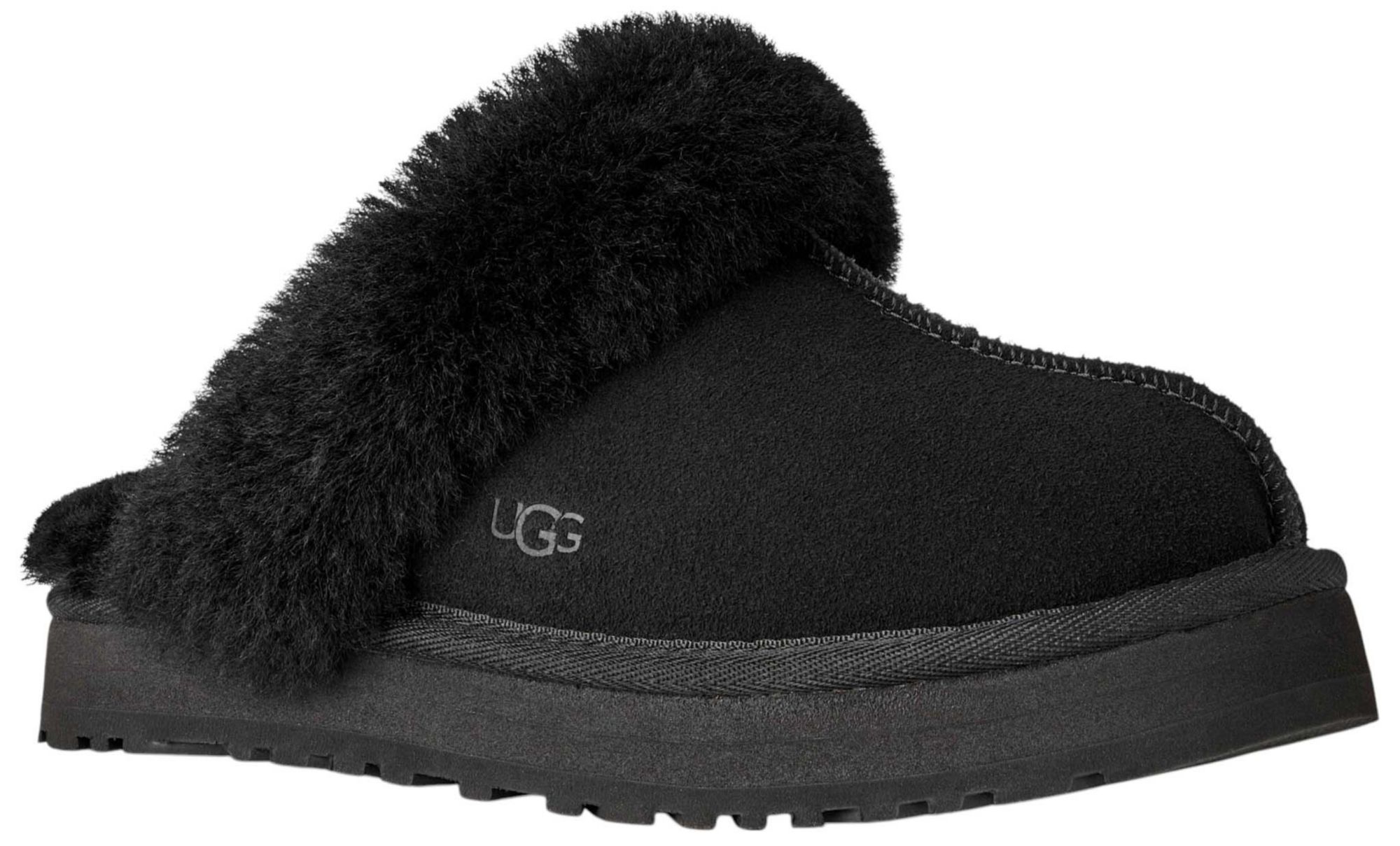UGG Youth Disquette Slipper product image
