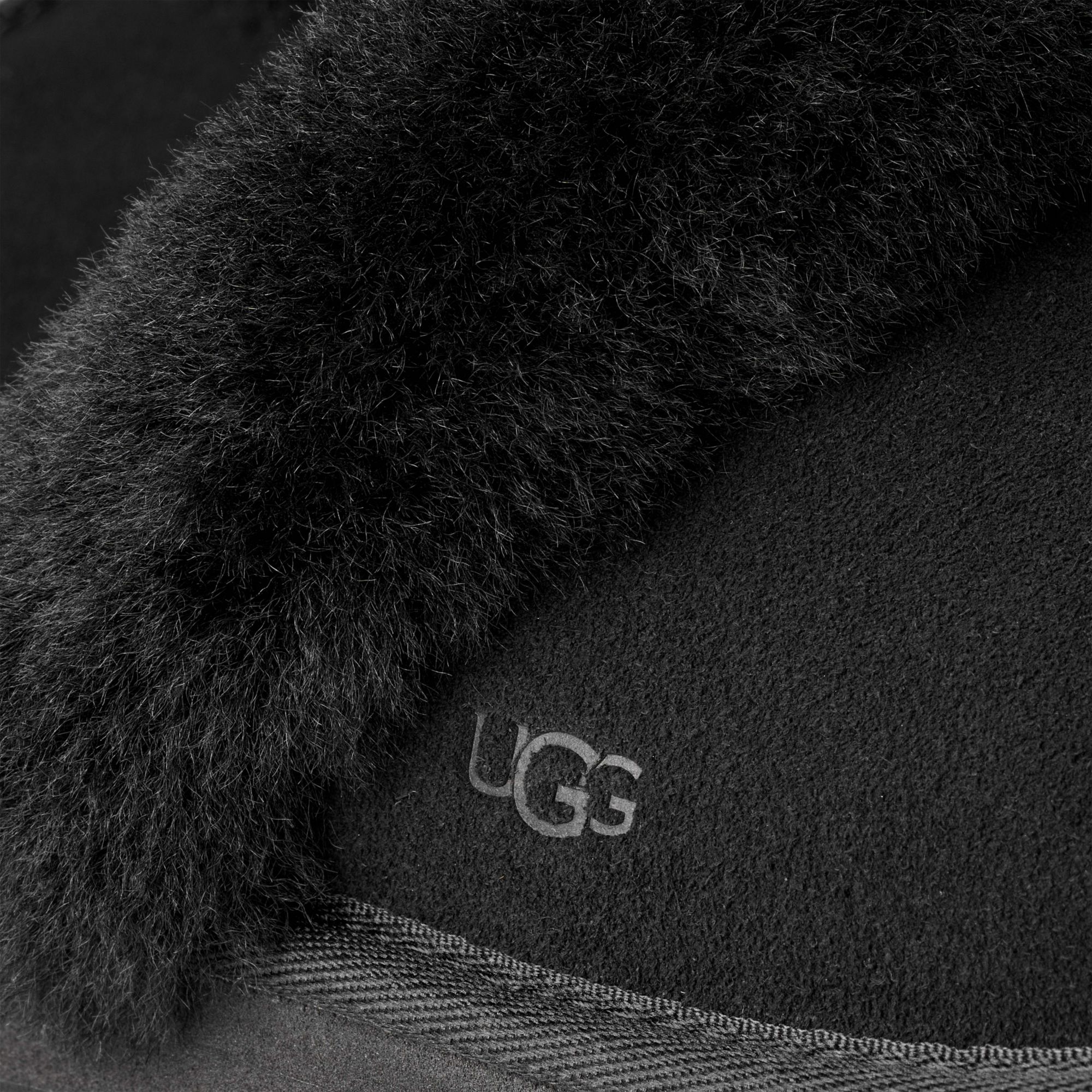 UGG Youth Disquette Slipper product image