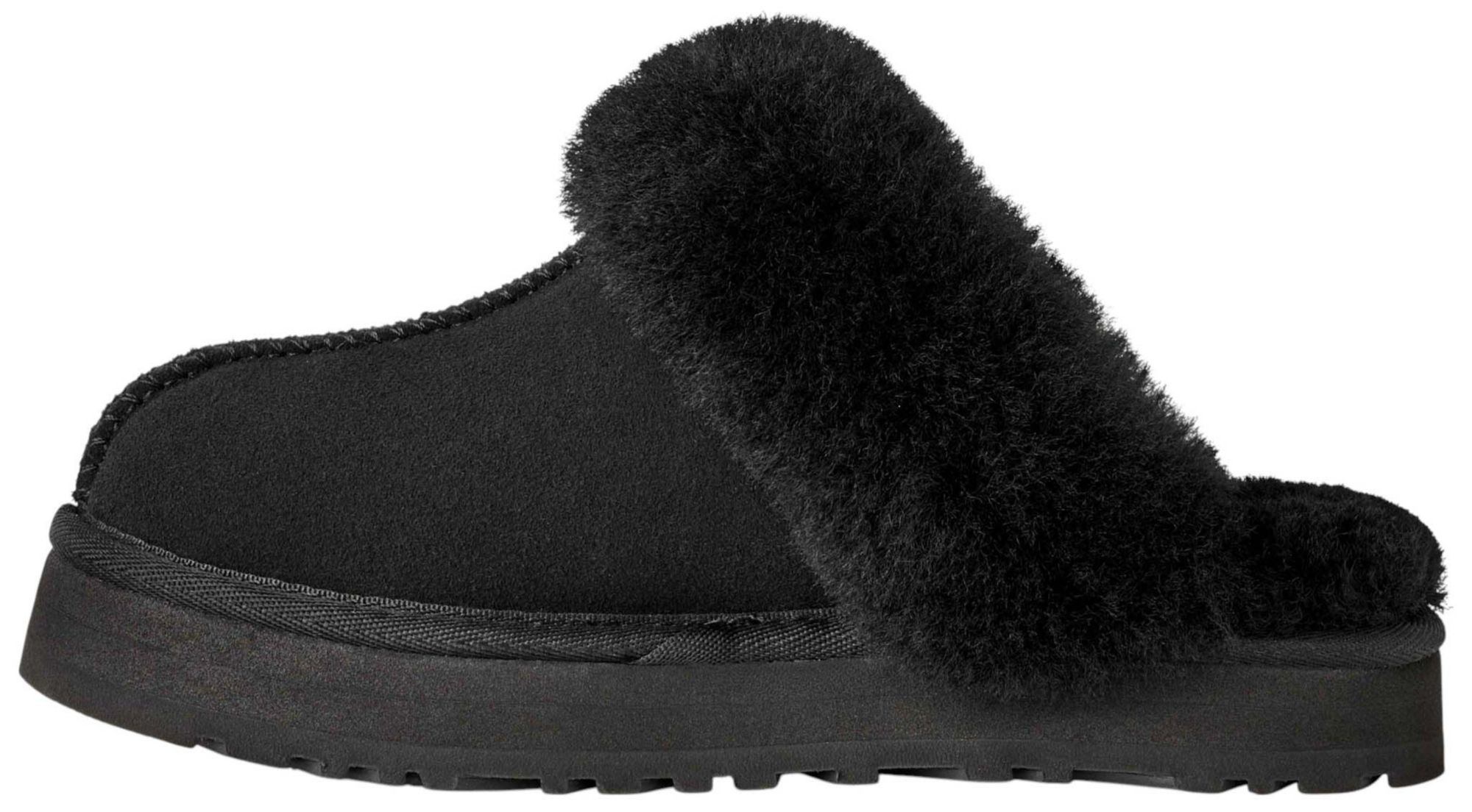 UGG Youth Disquette Slipper product image