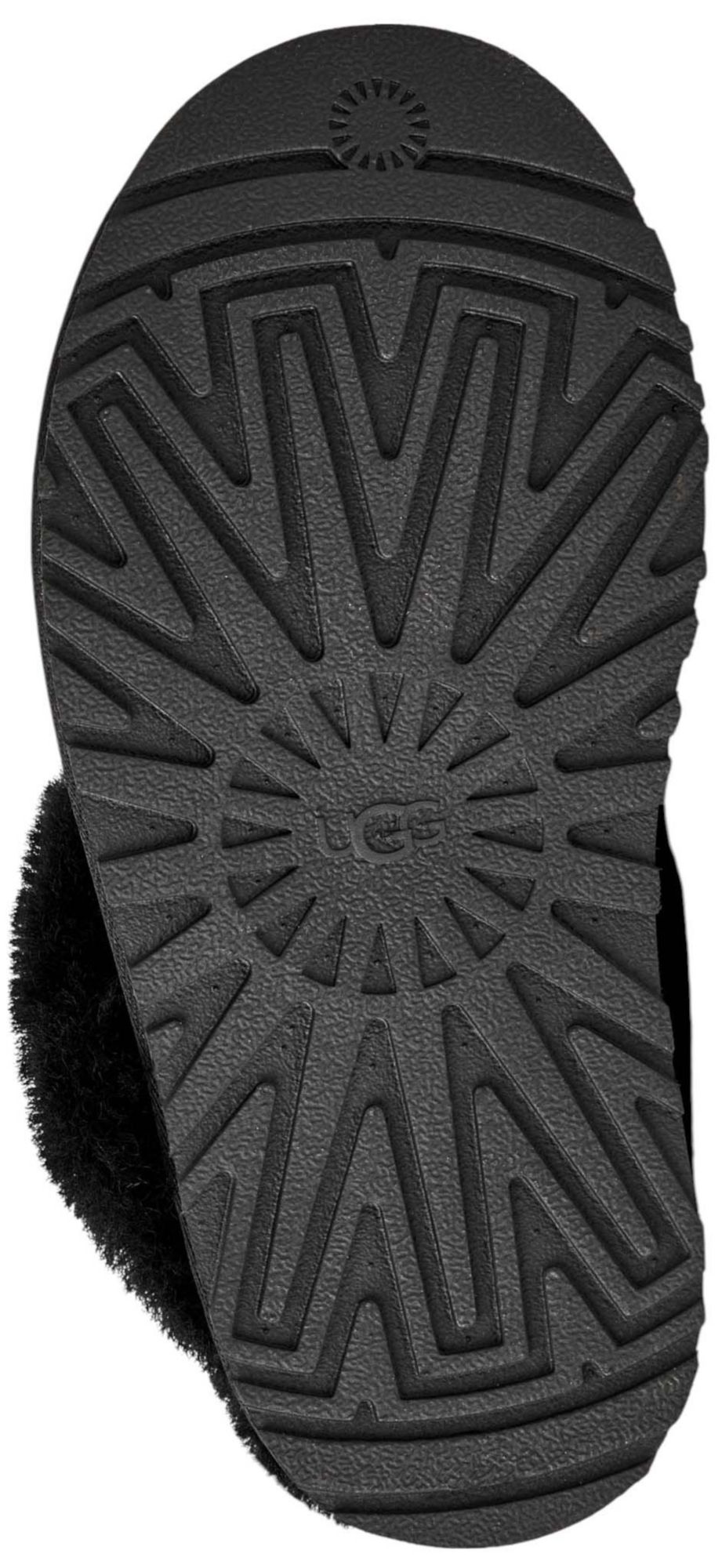 UGG Youth Disquette Slipper product image