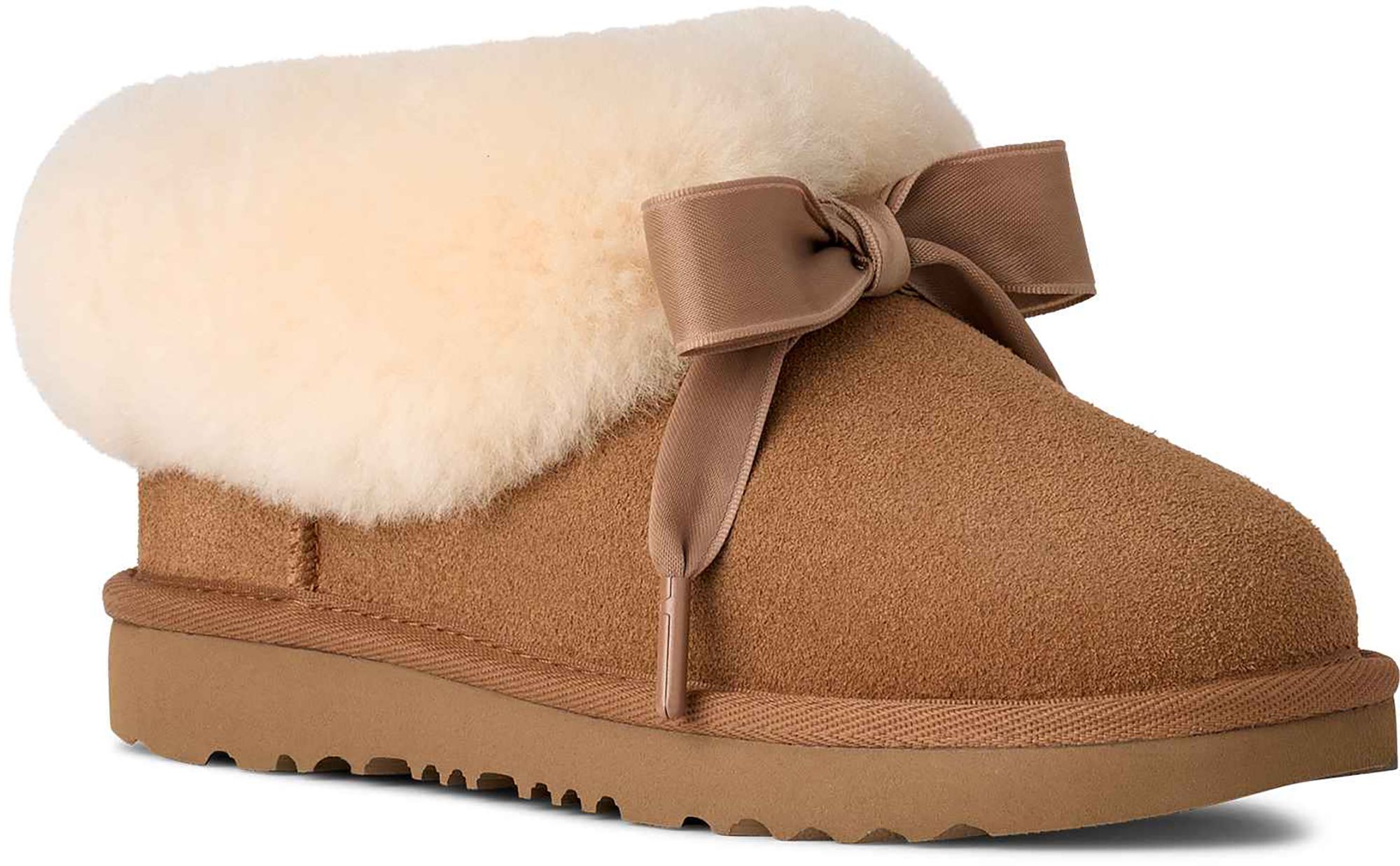 UGG Kids' Bailey Slipper product image
