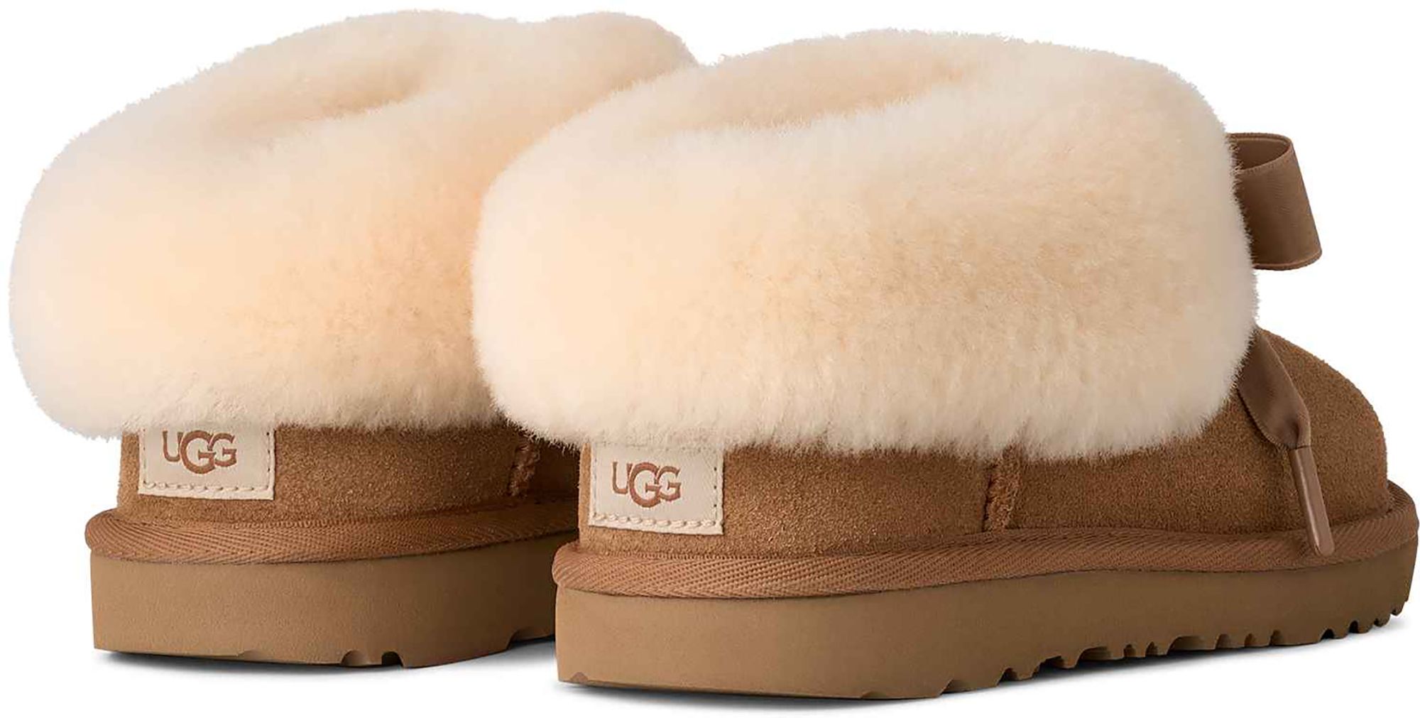 UGG Kids' Bailey Slipper product image