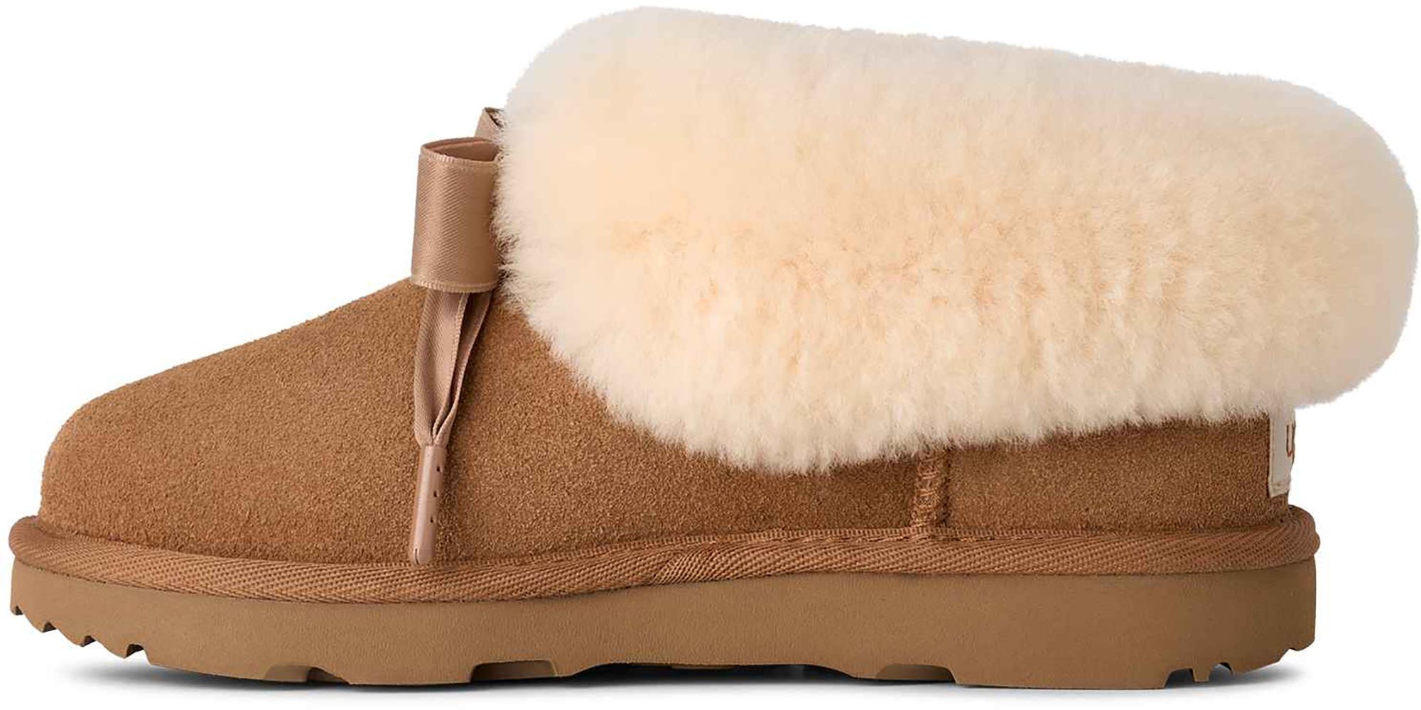UGG Kids' Bailey Slipper product image