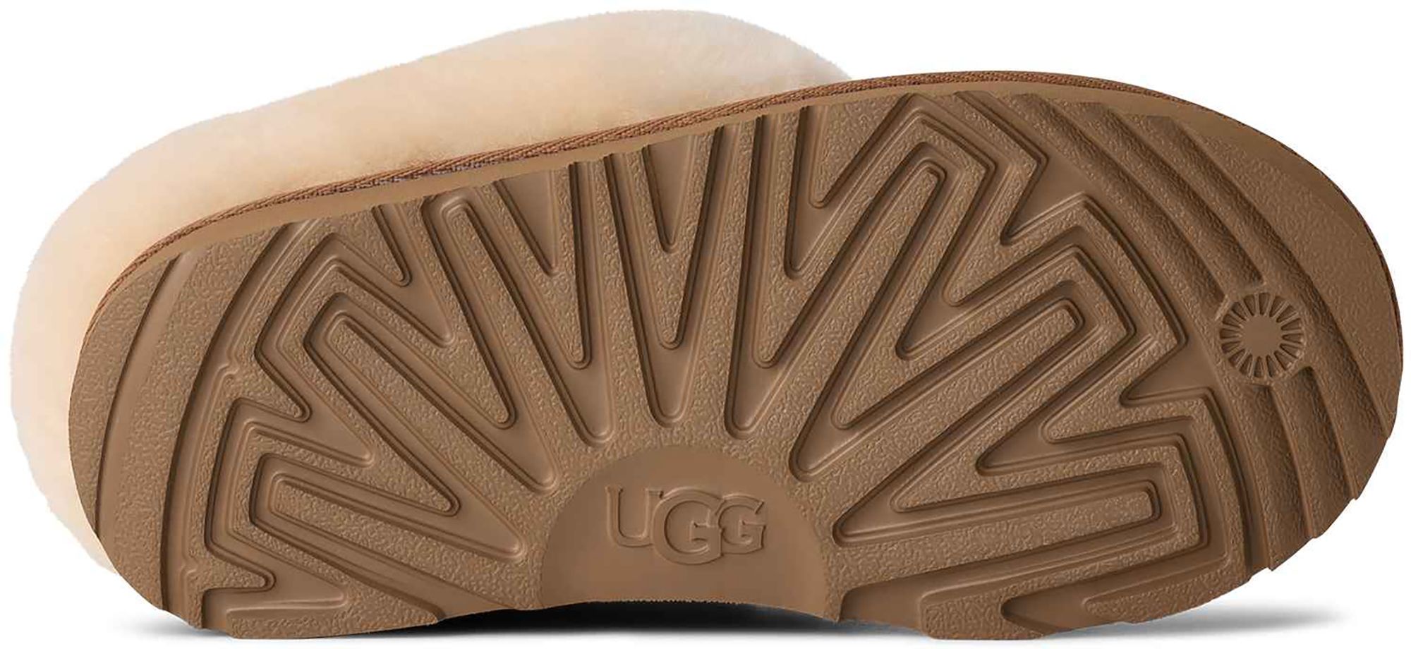 UGG Kids' Bailey Slipper product image