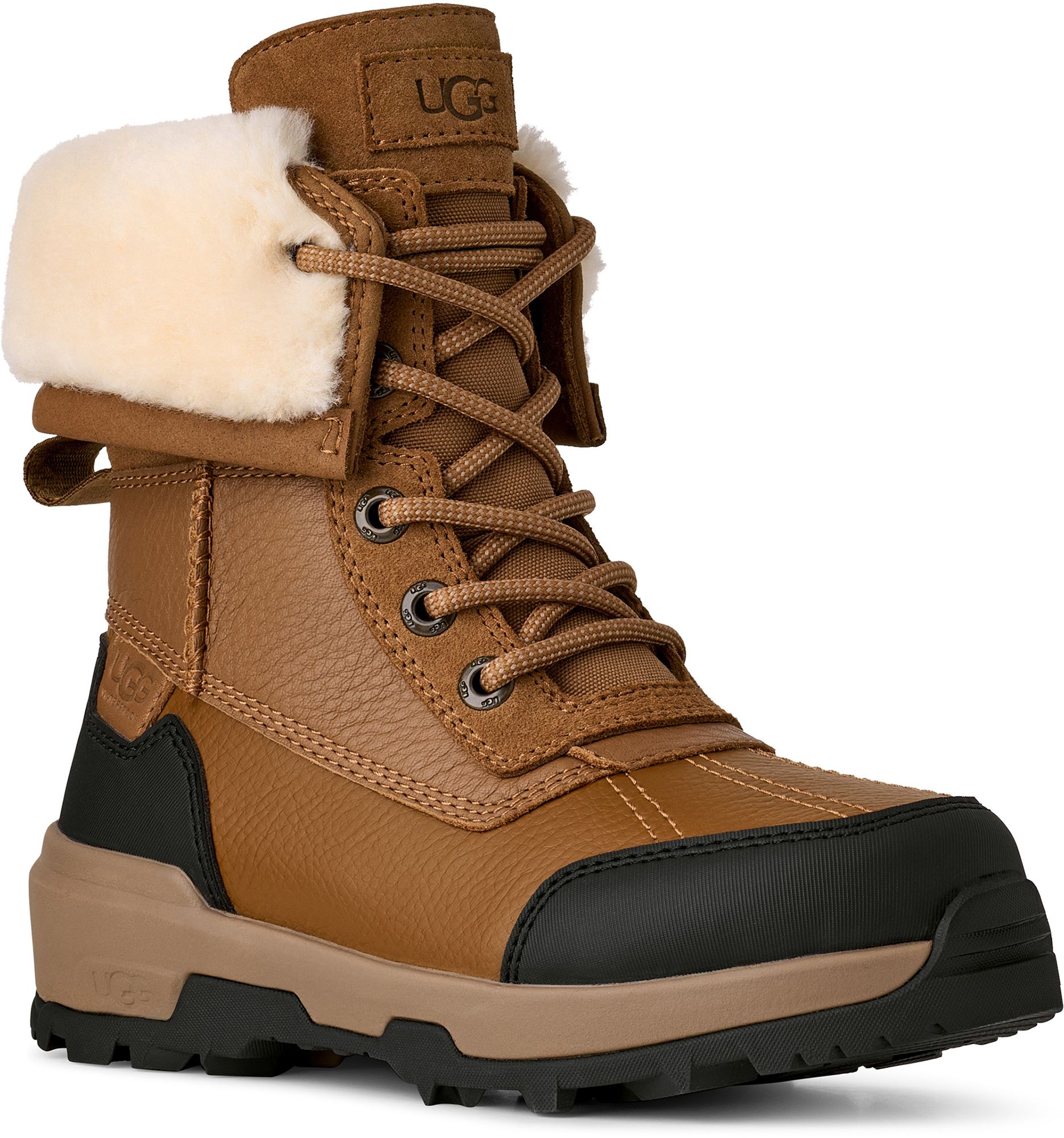UGG Kids' Adirondack XXV Boots product image