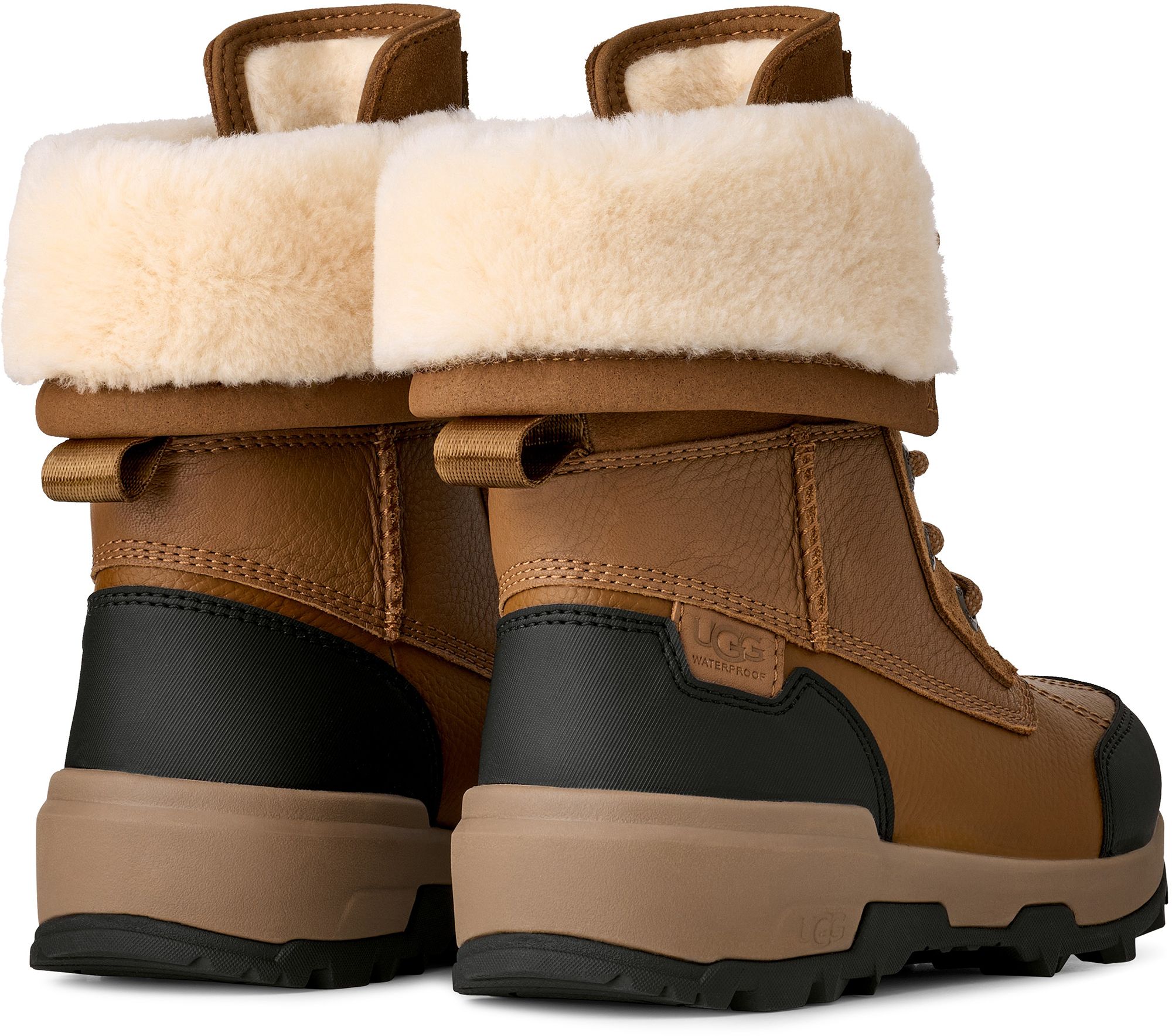 UGG Kids' Adirondack XXV Boots product image