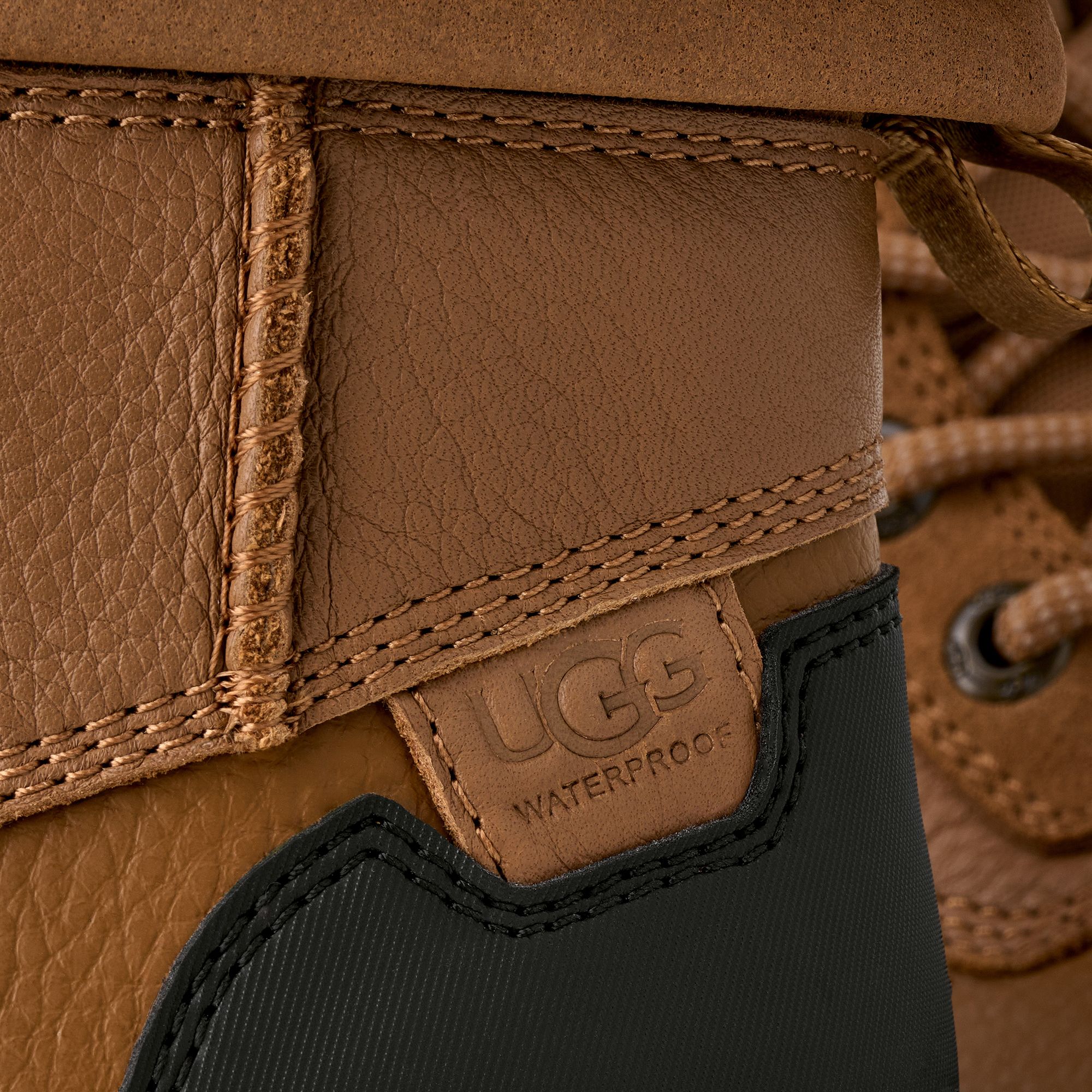 UGG Kids' Adirondack XXV Boots product image