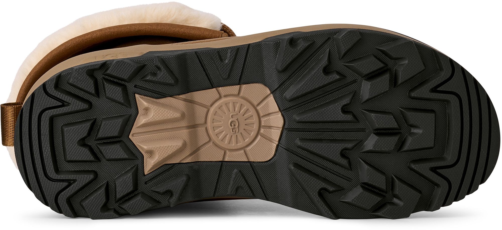 UGG Kids' Adirondack XXV Boots product image