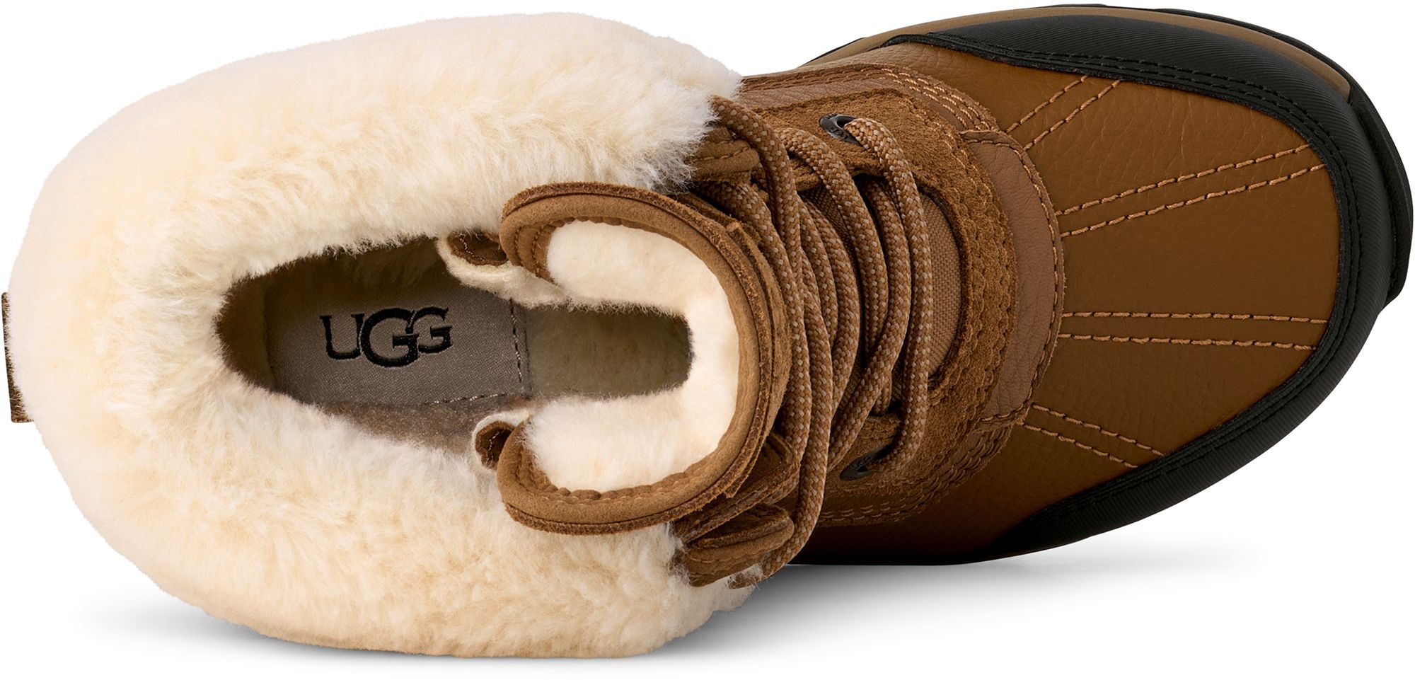 UGG Kids' Adirondack XXV Boots product image