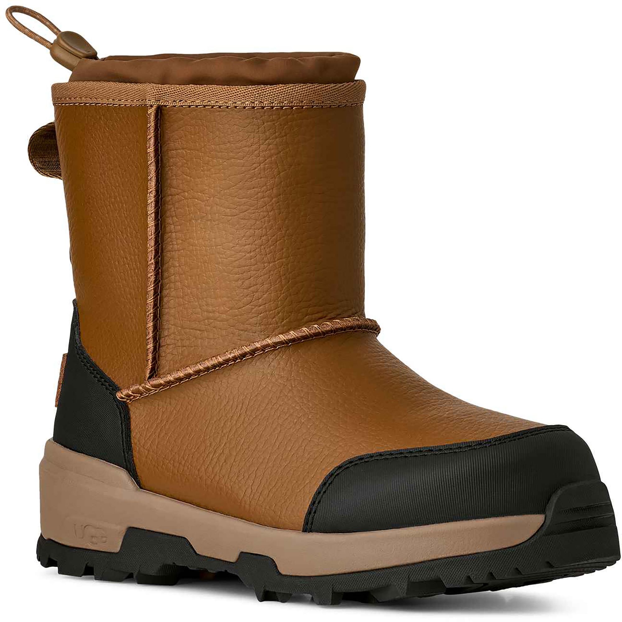 UGG Kids' Adirondack XXV Pull-On Boots product image