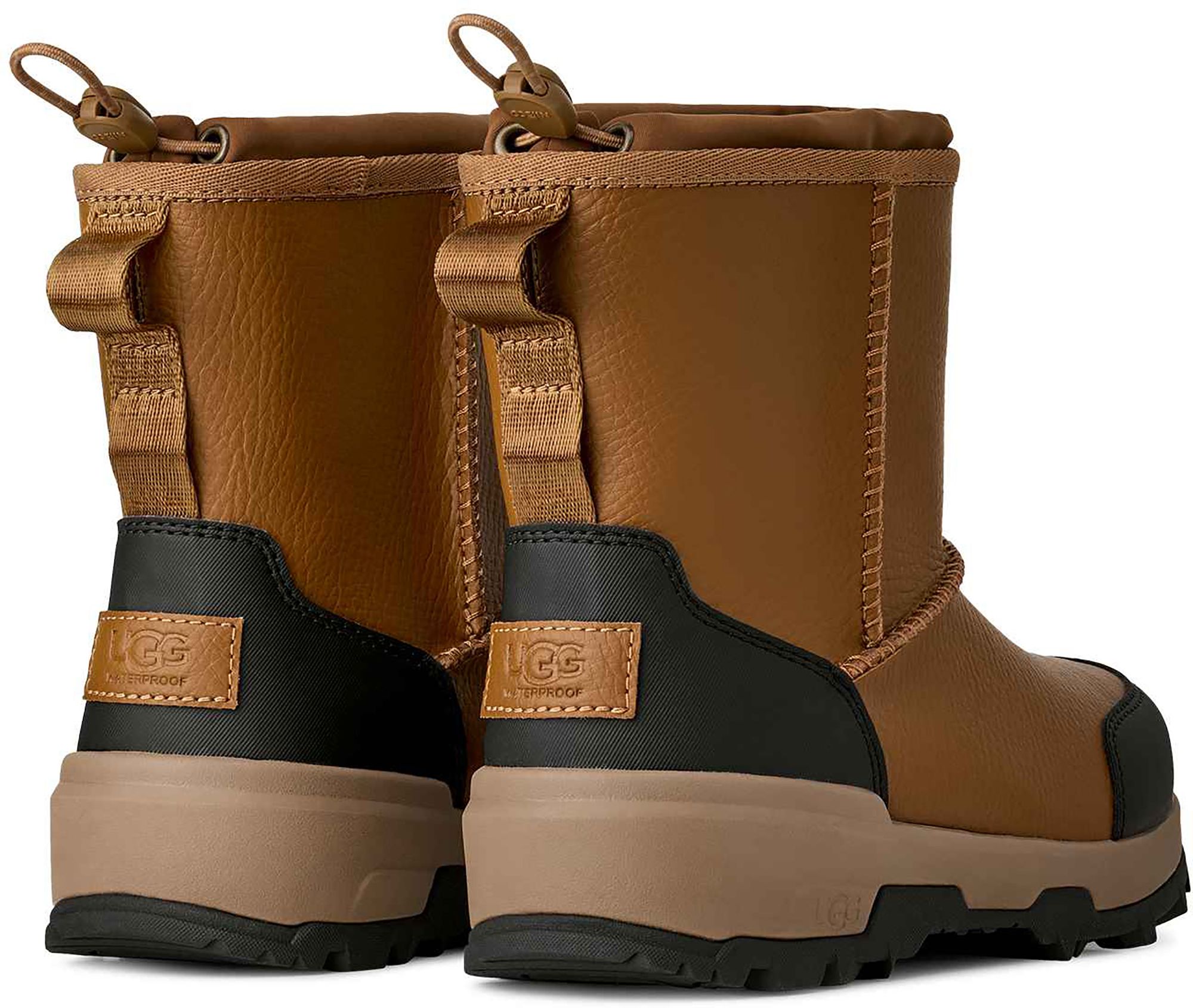 UGG Kids' Adirondack XXV Pull-On Boots product image
