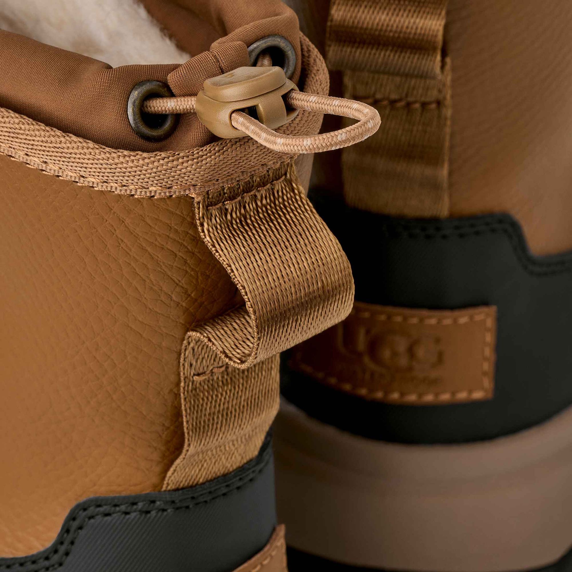 UGG Kids' Adirondack XXV Pull-On Boots product image