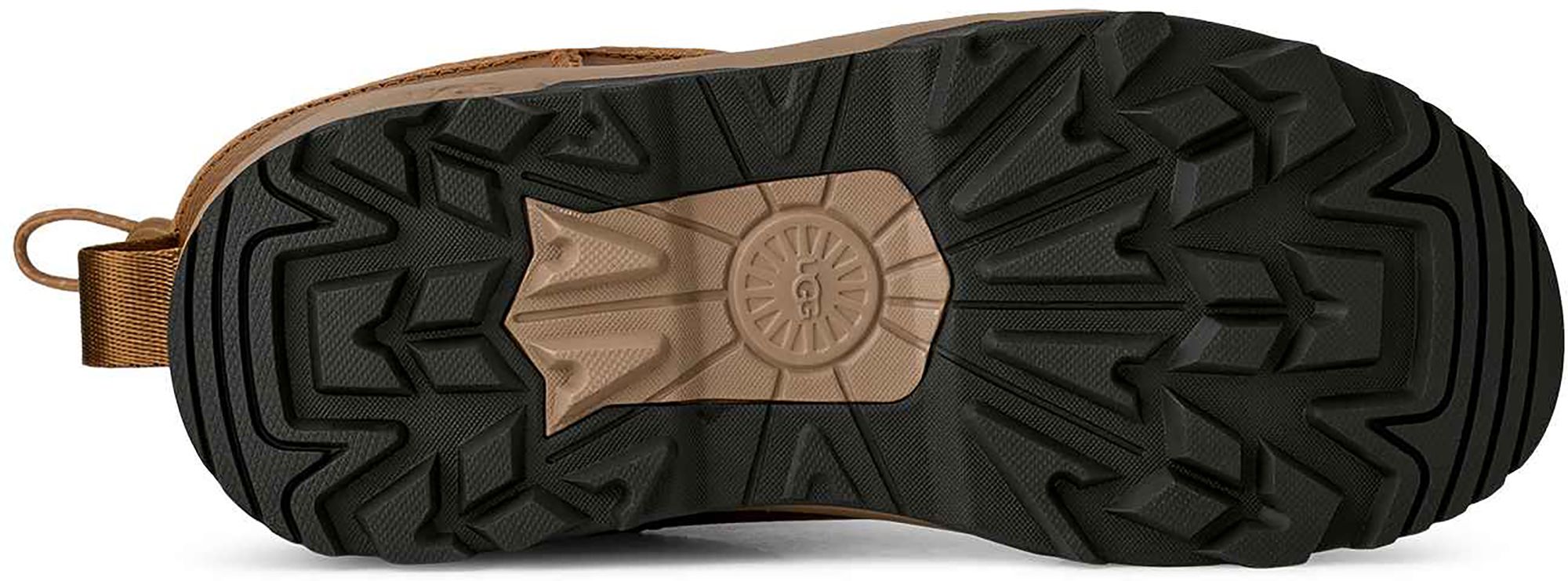 UGG Kids' Adirondack XXV Pull-On Boots product image