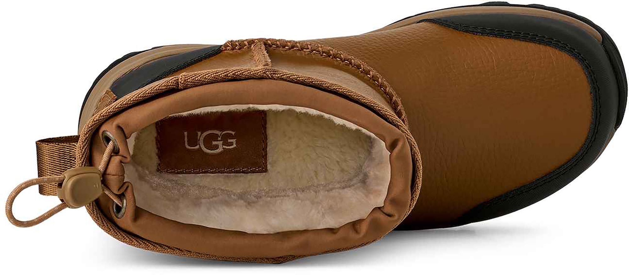 UGG Kids' Adirondack XXV Pull-On Boots product image