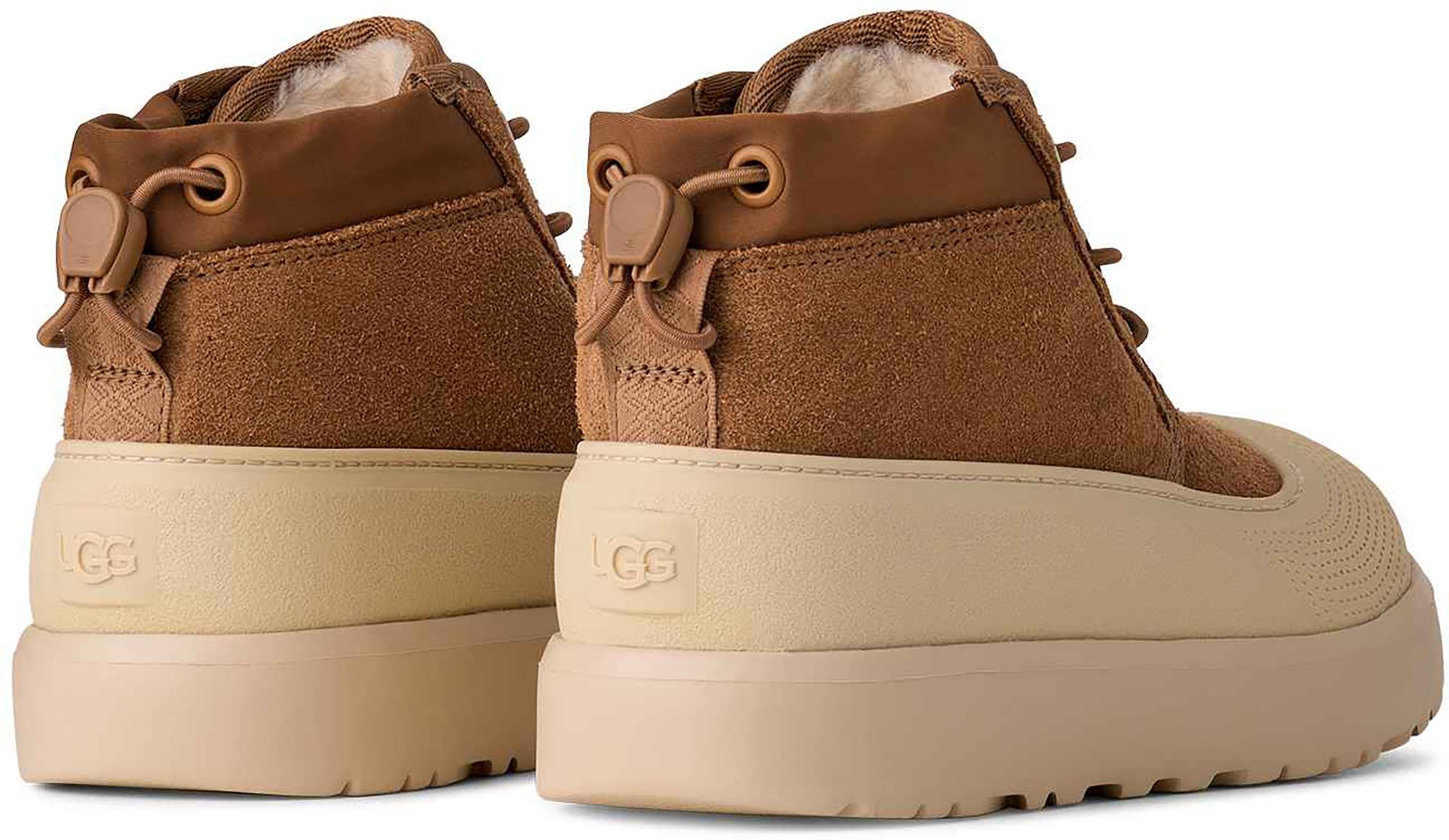 UGG Kids Neumel Weather Hybrid Boots product image