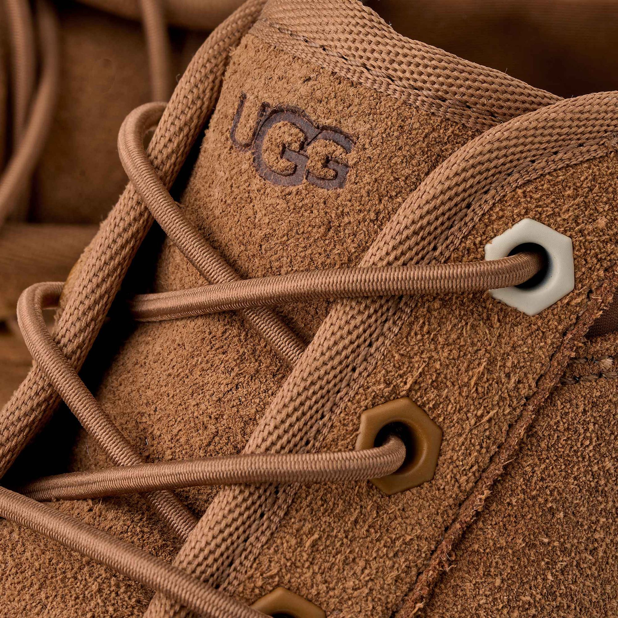 UGG Kids Neumel Weather Hybrid Boots product image