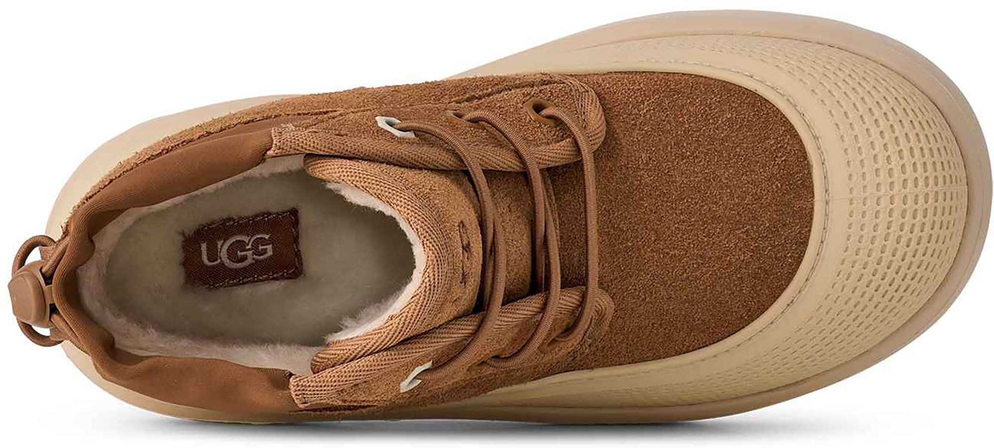 UGG Kids Neumel Weather Hybrid Boots product image