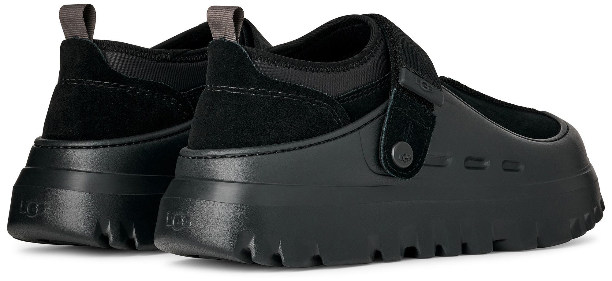 UGG Men's PeakMod Lowcut Shoes product image