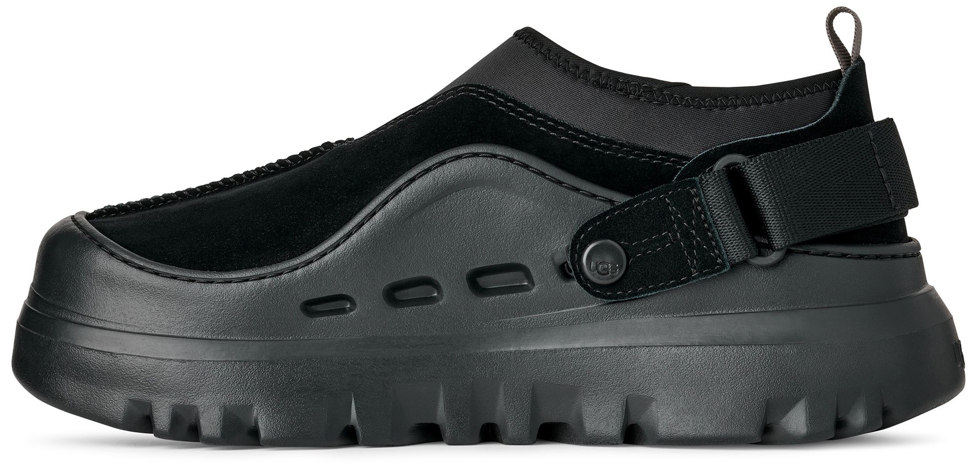 UGG Men's PeakMod Lowcut Shoes product image