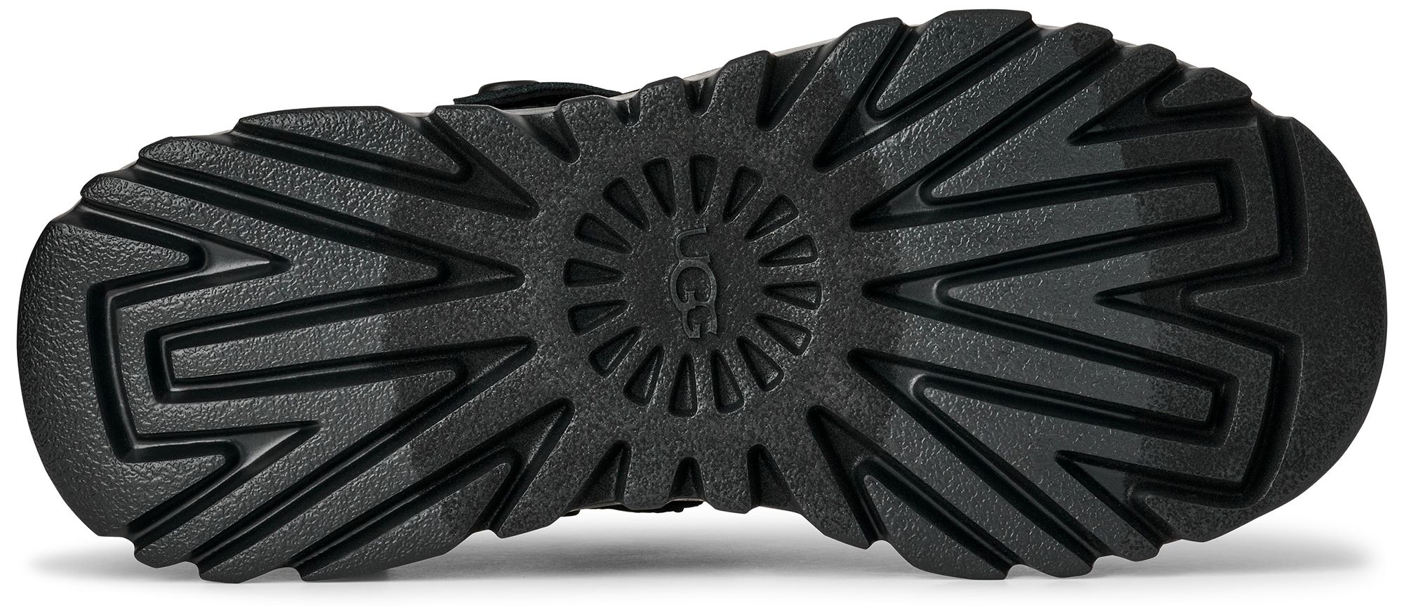 UGG Men's PeakMod Lowcut Shoes product image