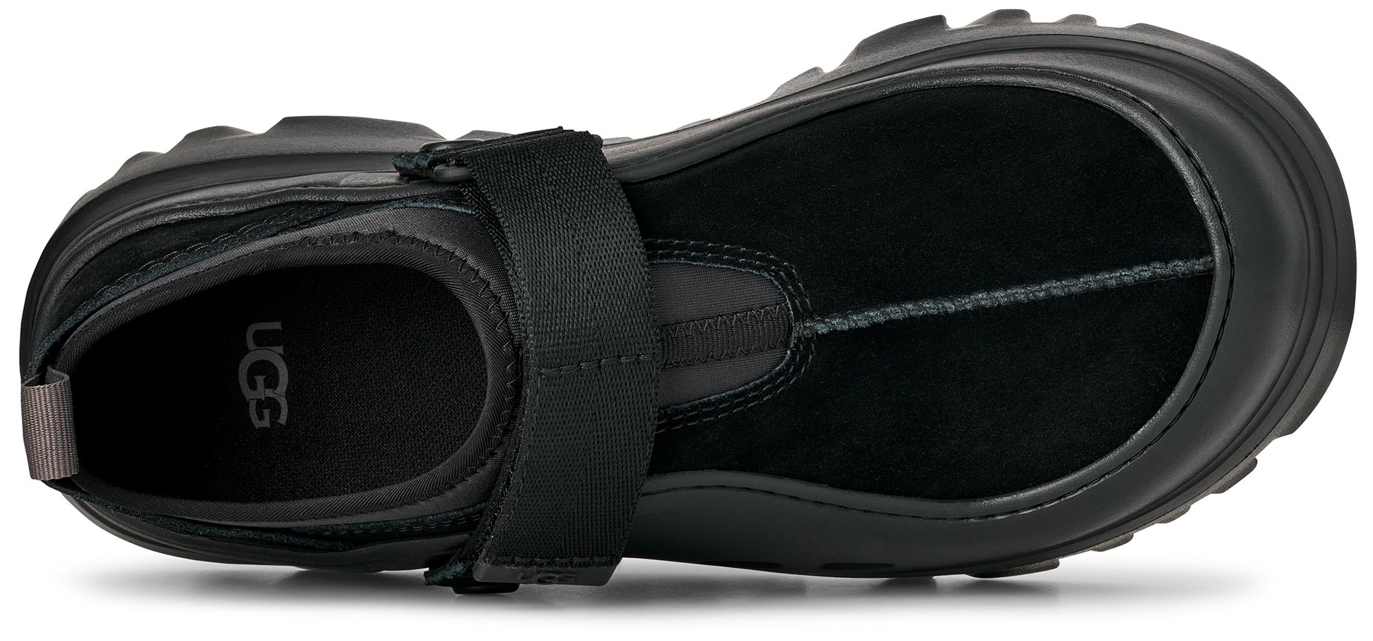 UGG Men's PeakMod Lowcut Shoes product image