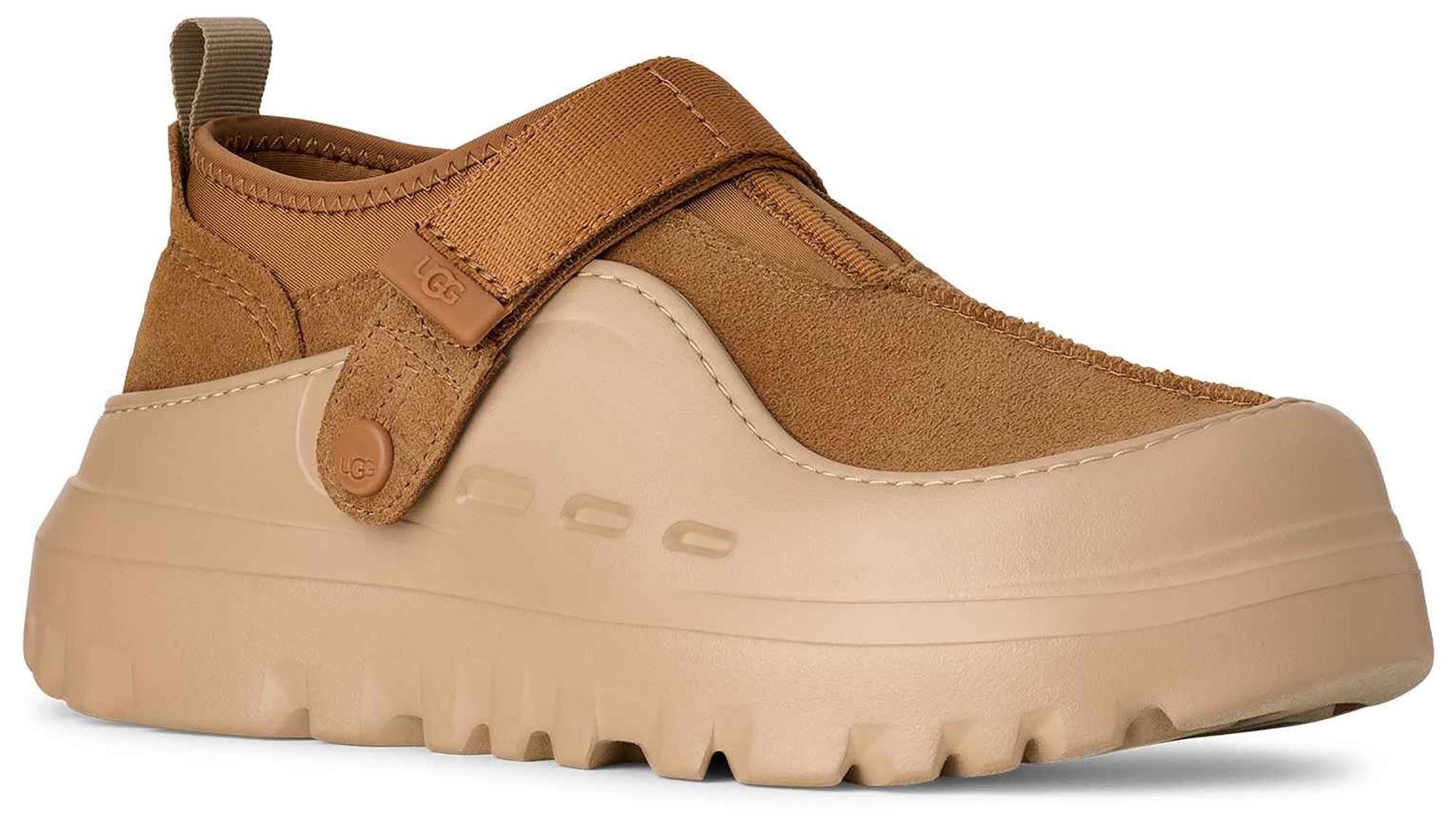 UGG Men's PeakMod Lowcut Shoes product image