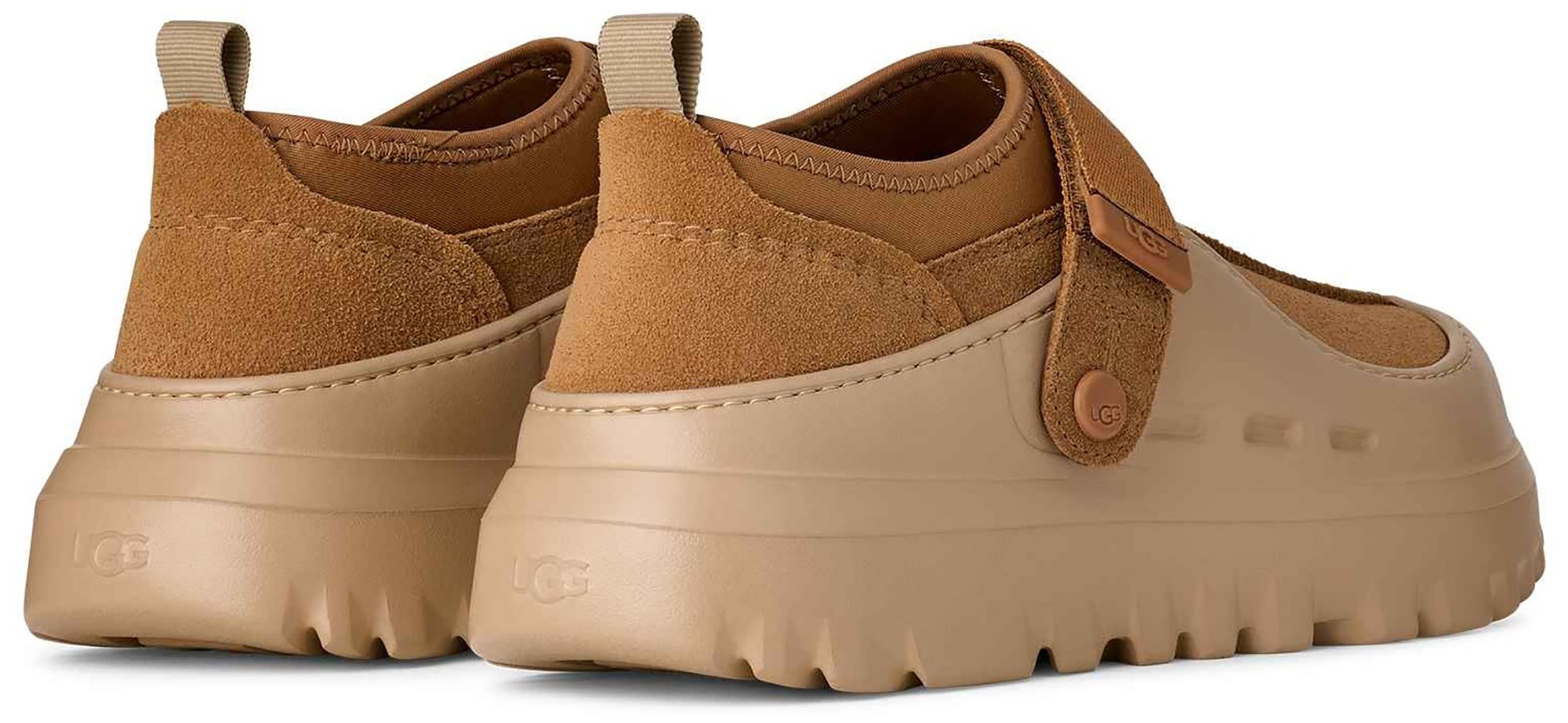 UGG Men's PeakMod Lowcut Shoes product image