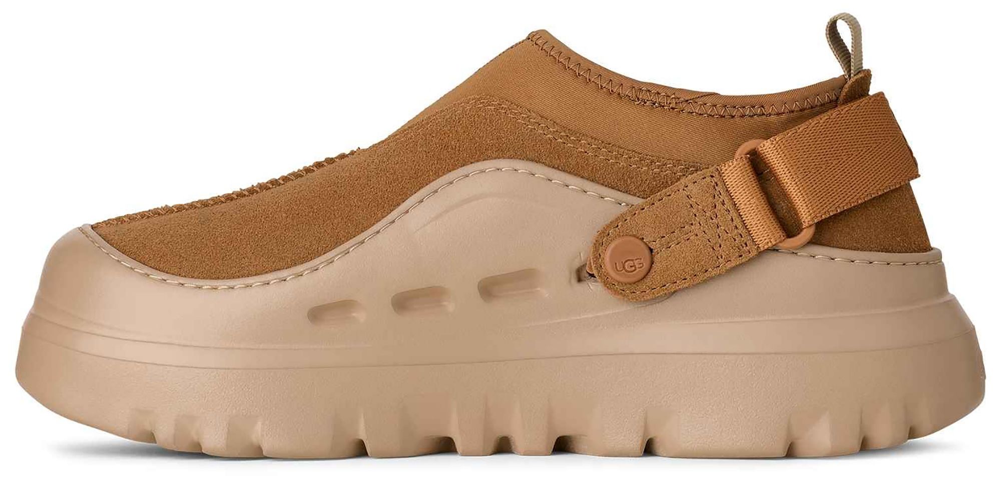 UGG Men's PeakMod Lowcut Shoes product image