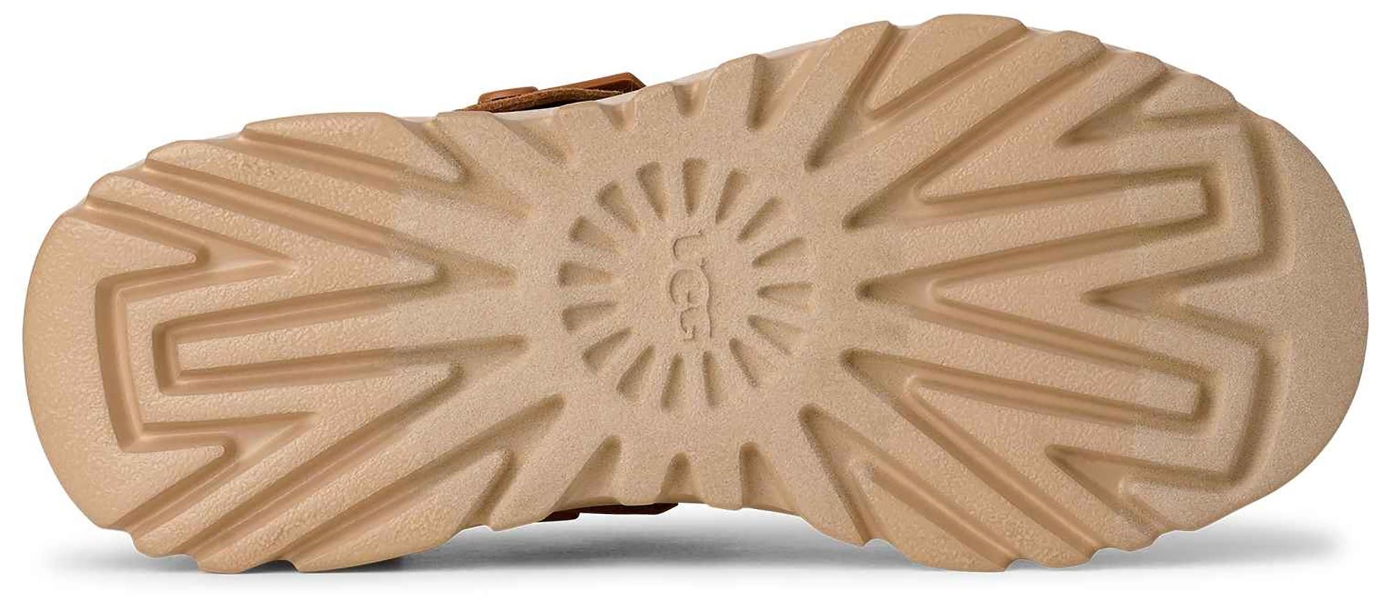 UGG Men's PeakMod Lowcut Shoes product image