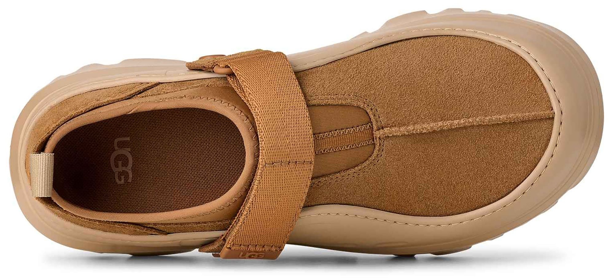 UGG Men's PeakMod Lowcut Shoes product image