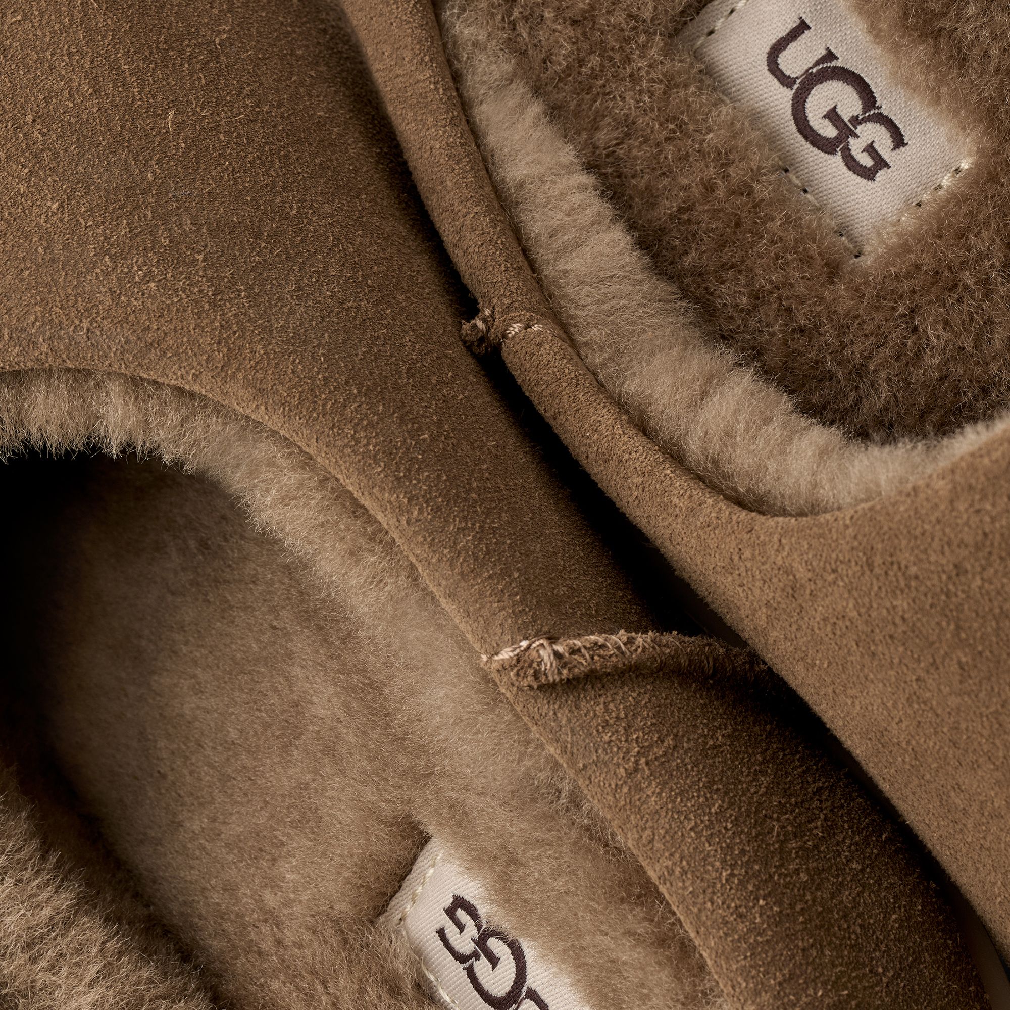 UGG Women's Elea Slip-On Boots product image