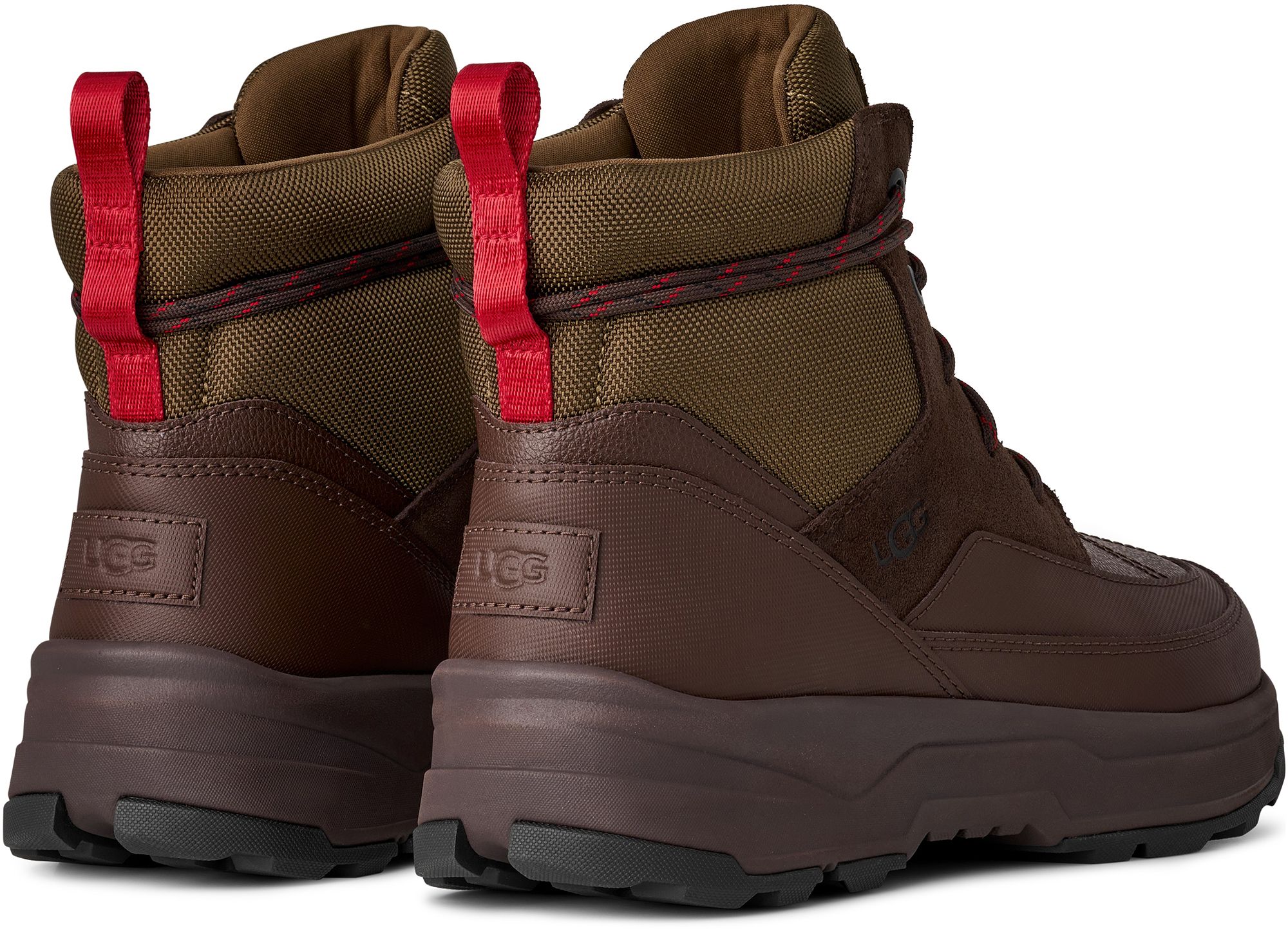 UGG Men's Truckee Field Boot product image