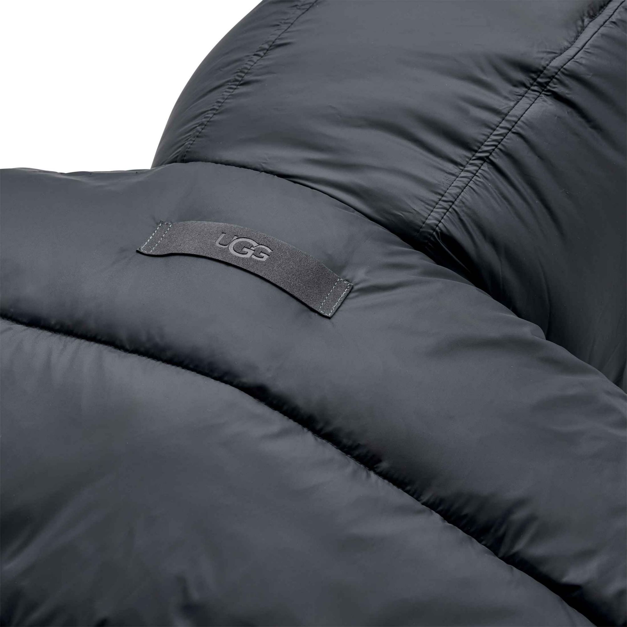 UGG Men's Xayden UGGbraid Puffer Jacket product image