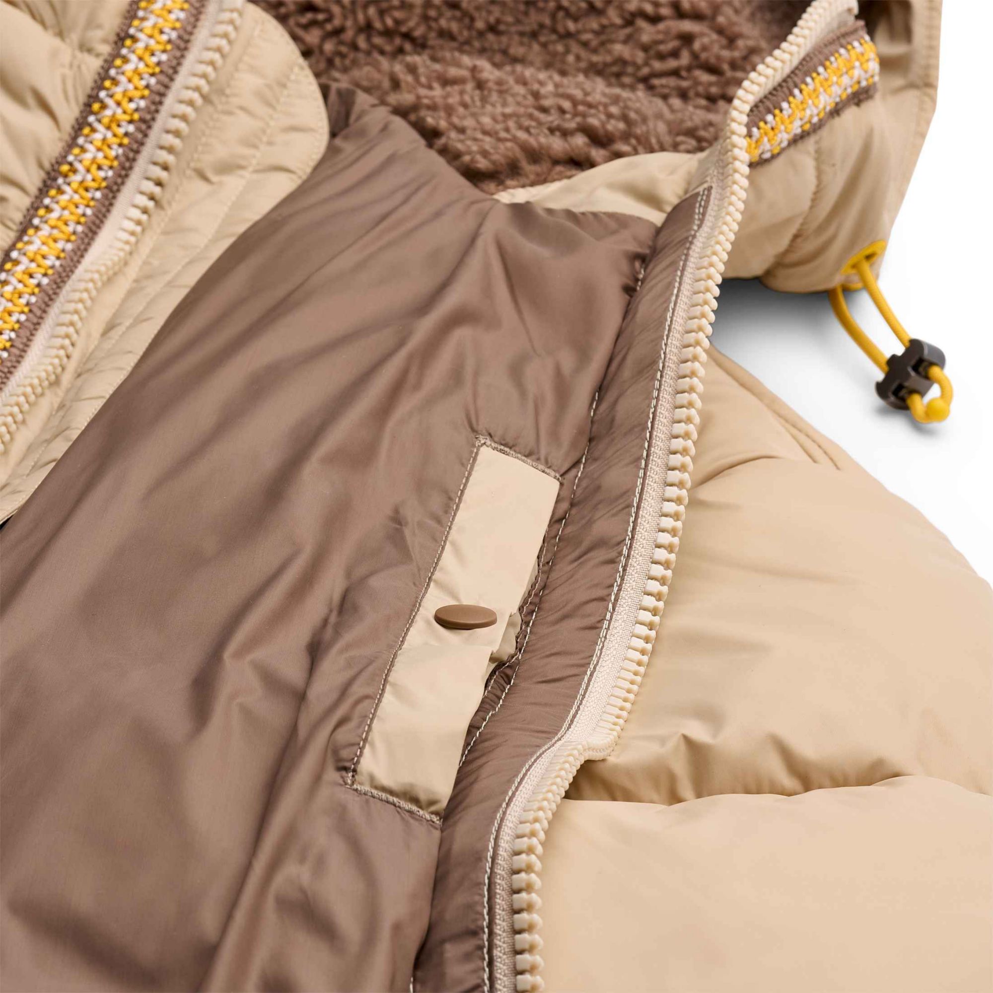 UGG Men's Xayden UGGbraid Puffer Jacket product image
