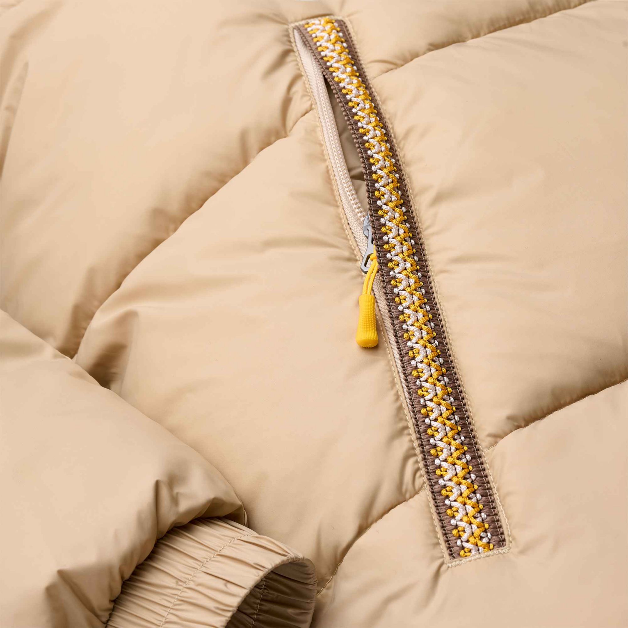 UGG Men's Xayden UGGbraid Puffer Jacket product image