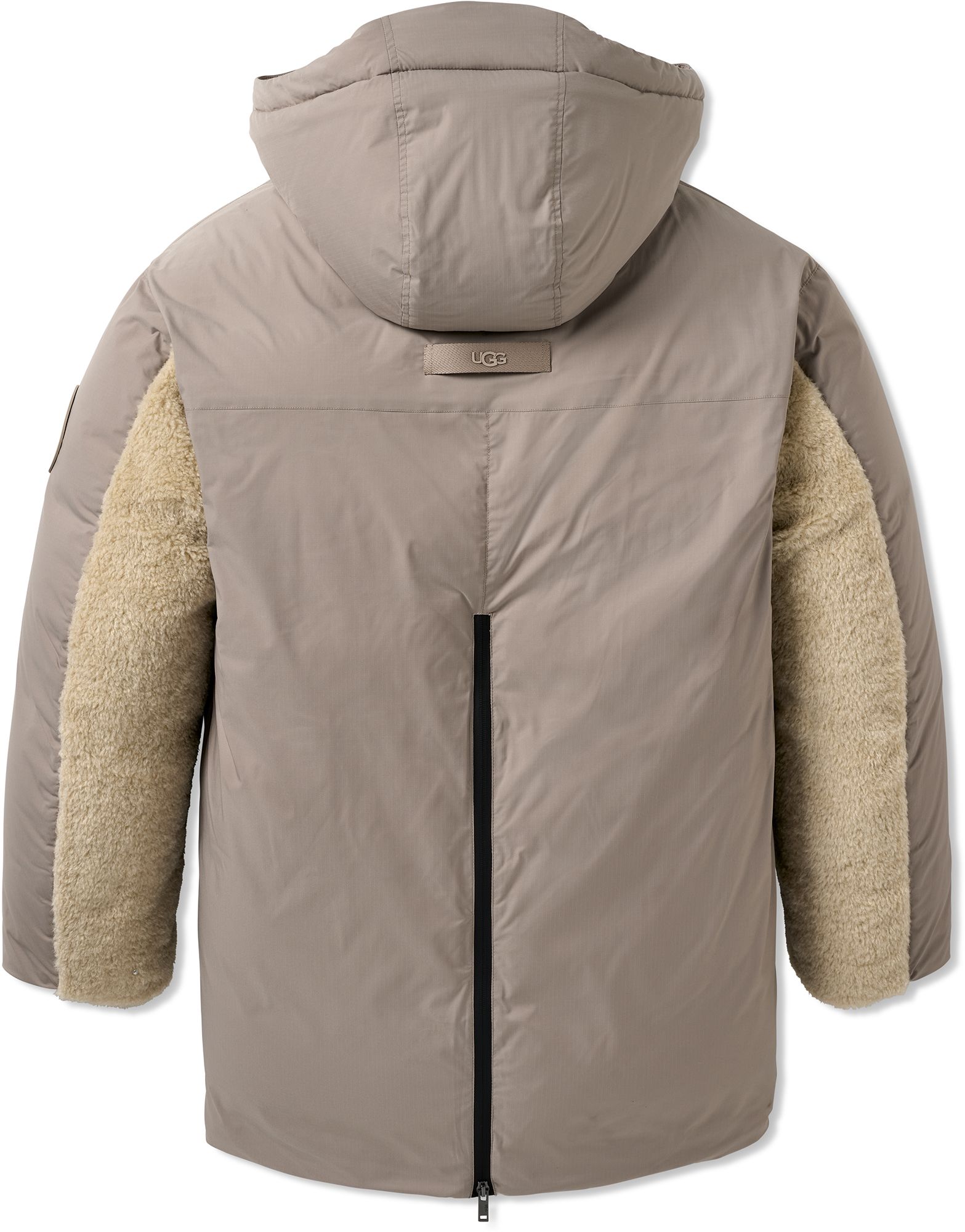 UGG Men's Eamon Down Parka product image