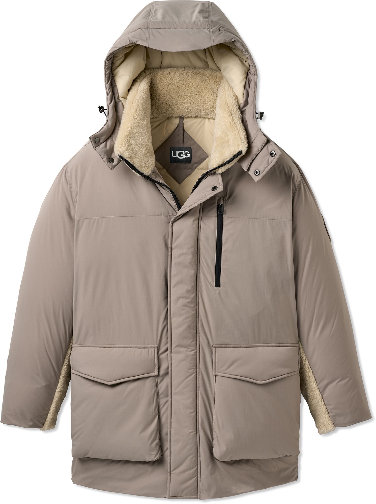 UGG Men's Eamon Down Parka product image