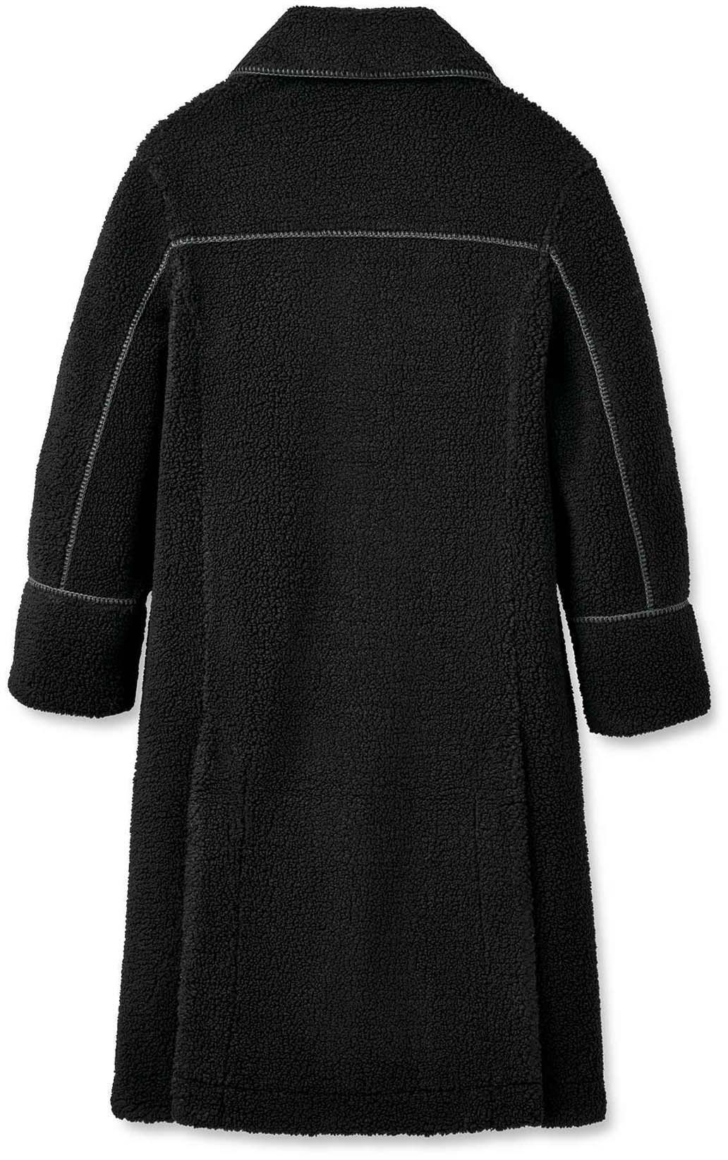 UGG Women's Sema UGGfluff Coat product image