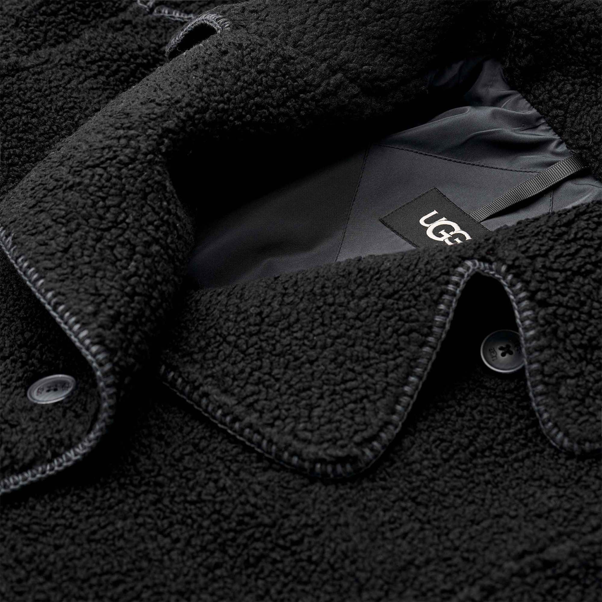 UGG Women's Sema UGGfluff Coat product image