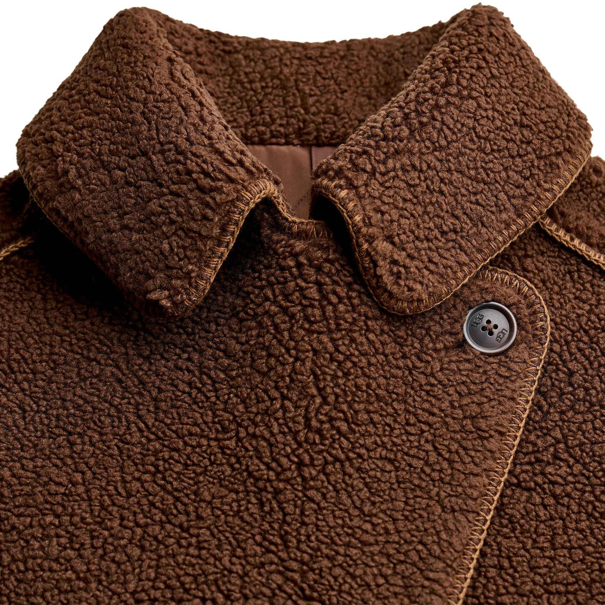 UGG Women's Sema UGGfluff Coat product image
