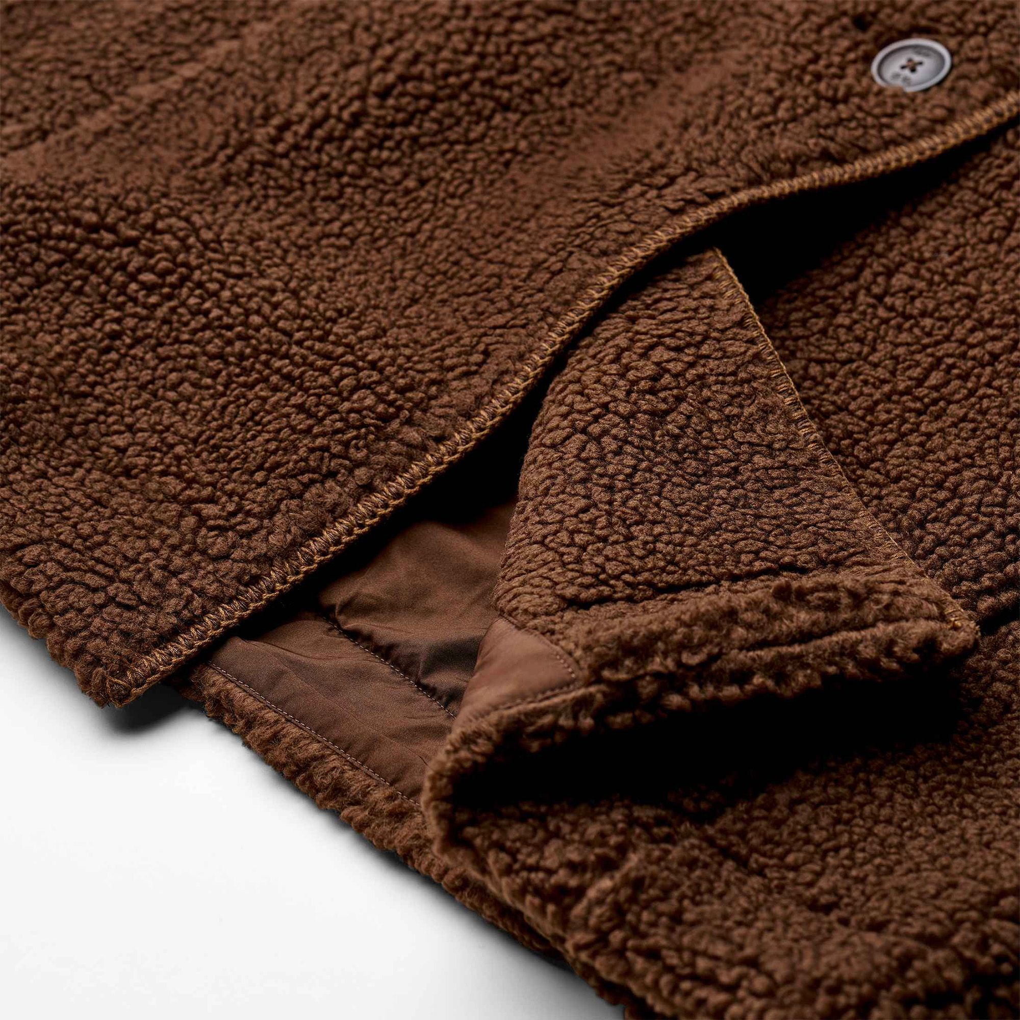 UGG Women's Sema UGGfluff Coat product image