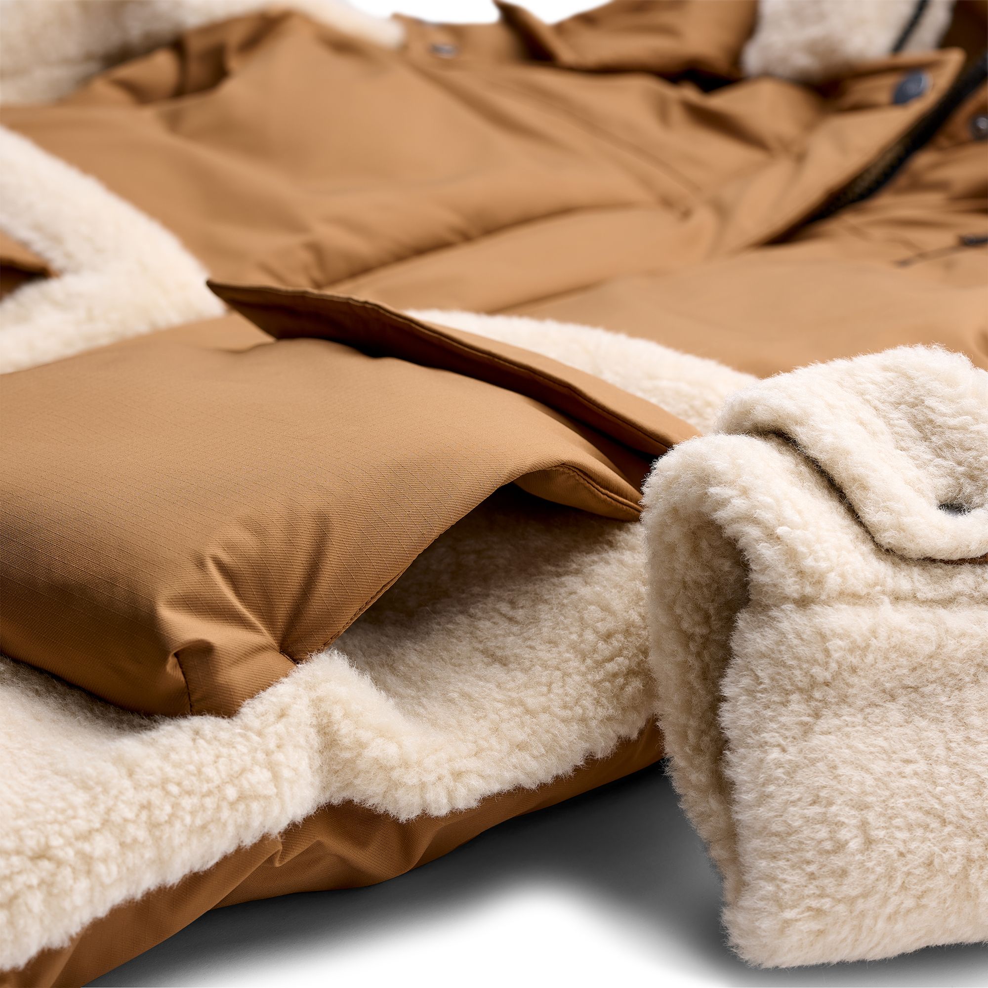 UGG Women's Kaysin Down Parka product image