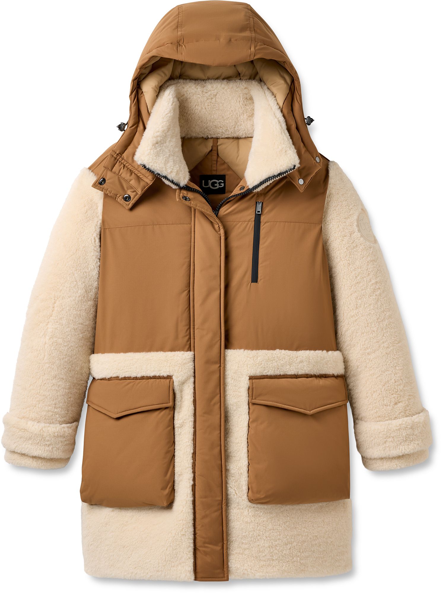UGG Women's Kaysin Down Parka product image