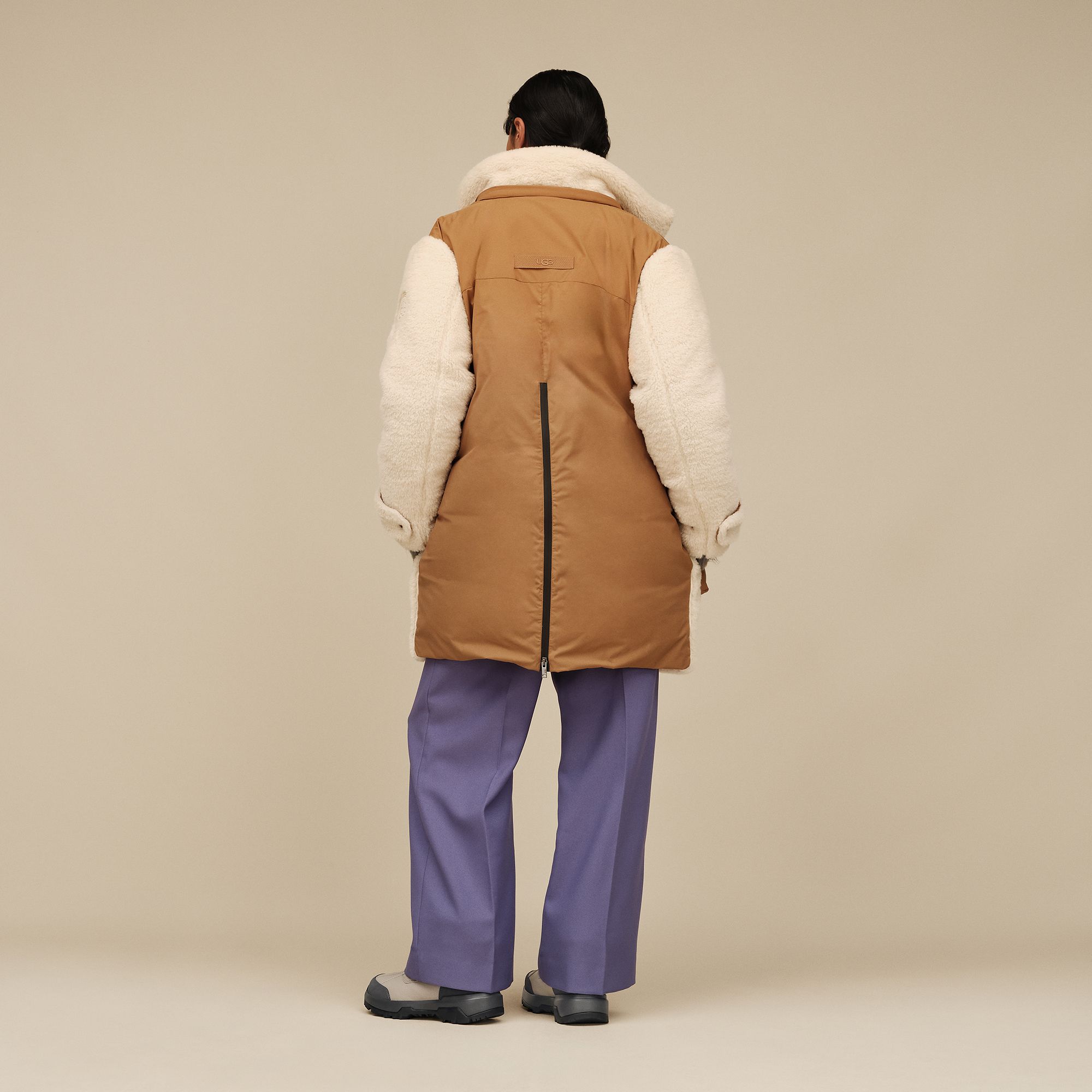 UGG Women's Kaysin Down Parka product image