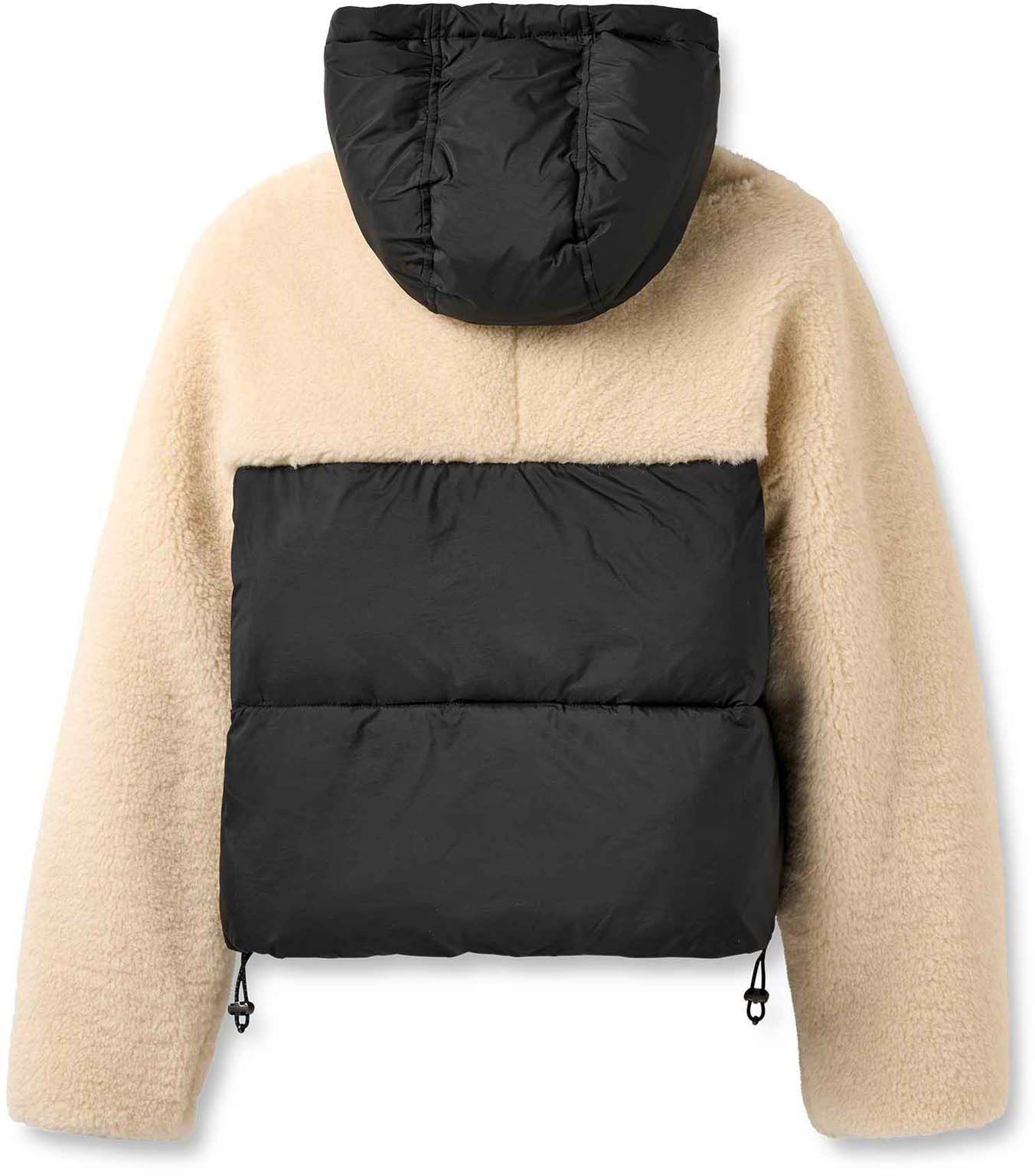 UGG Women's Mykah UGGbraid Puffer Jacket product image