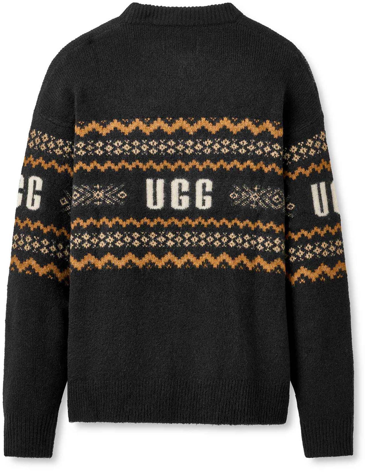 UGG Women's Kaelan UGGIsle Sweater product image