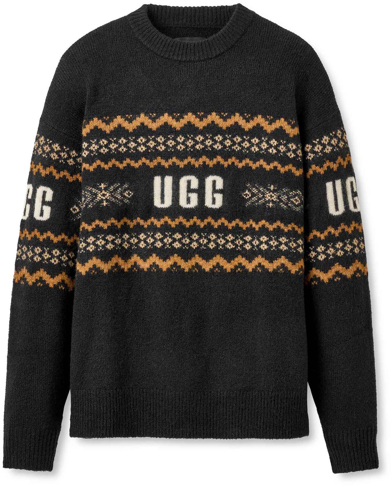 UGG Women's Kaelan UGGIsle Sweater product image