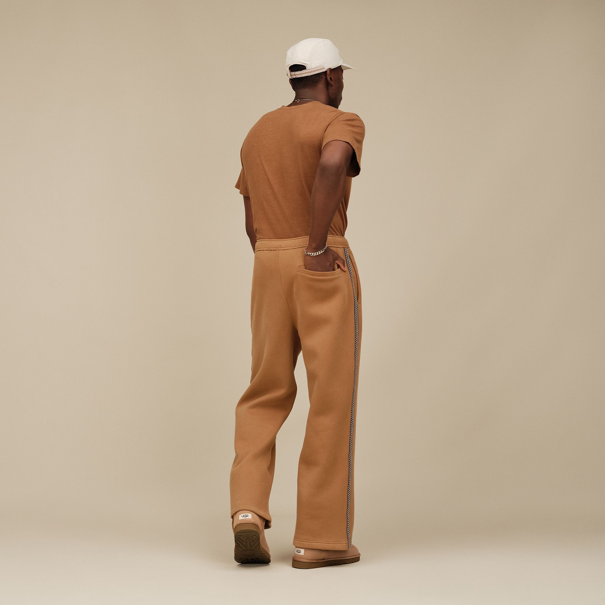 UGG Men's Tasman Straight Leg Pants product image